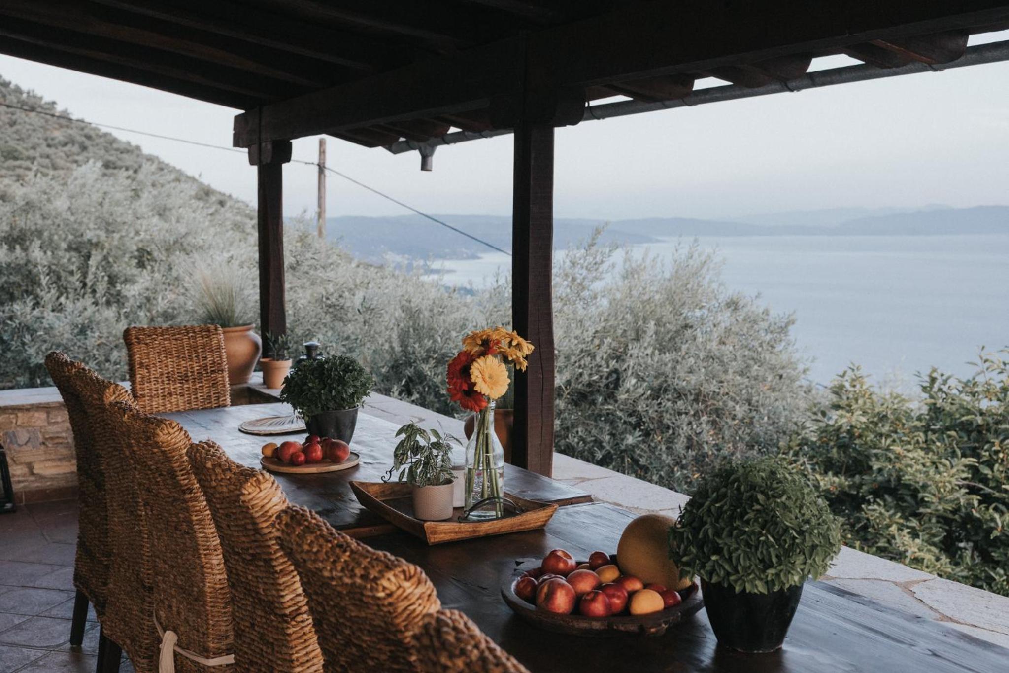 Pelion Homes