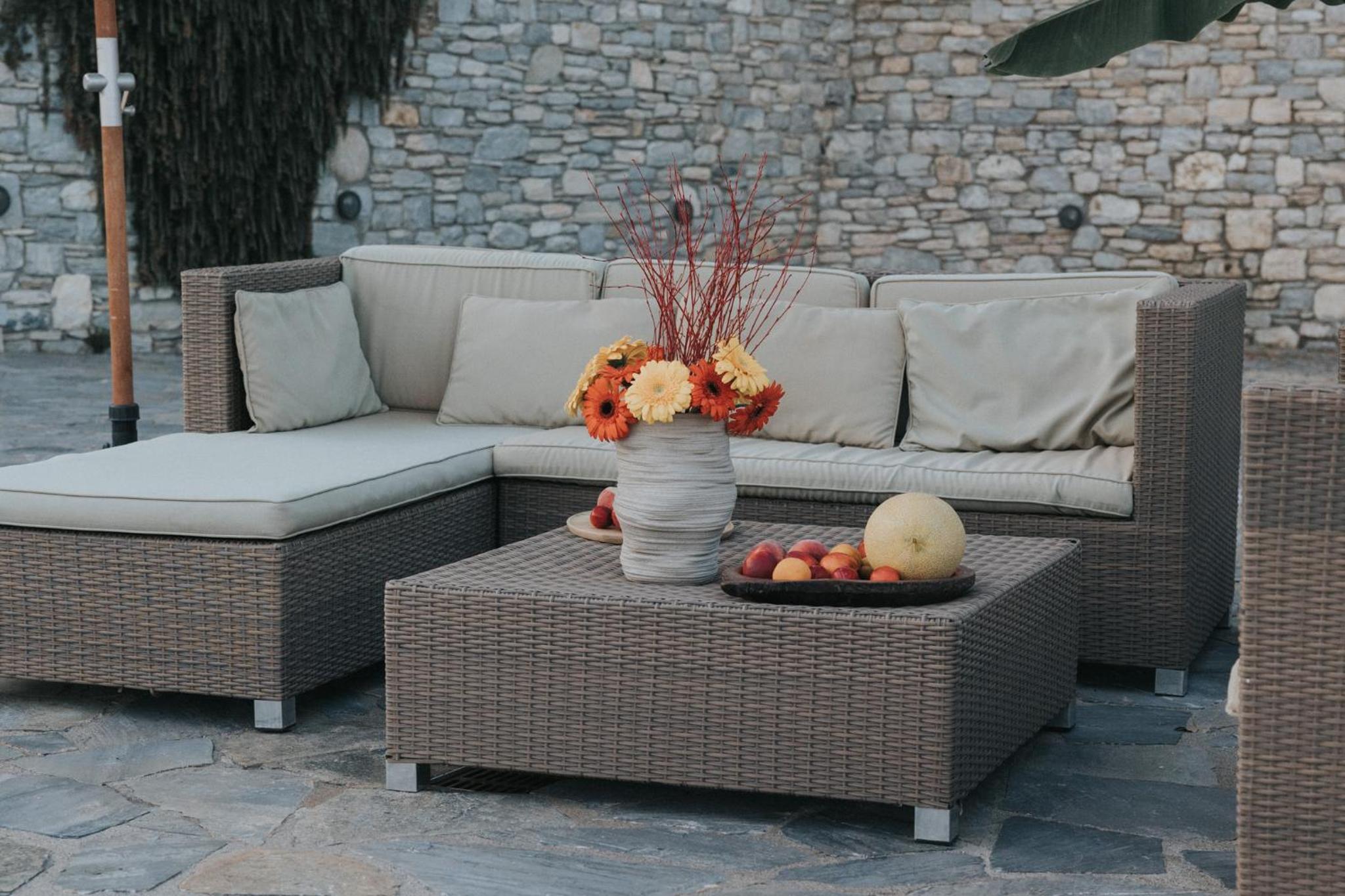 Pelion Homes