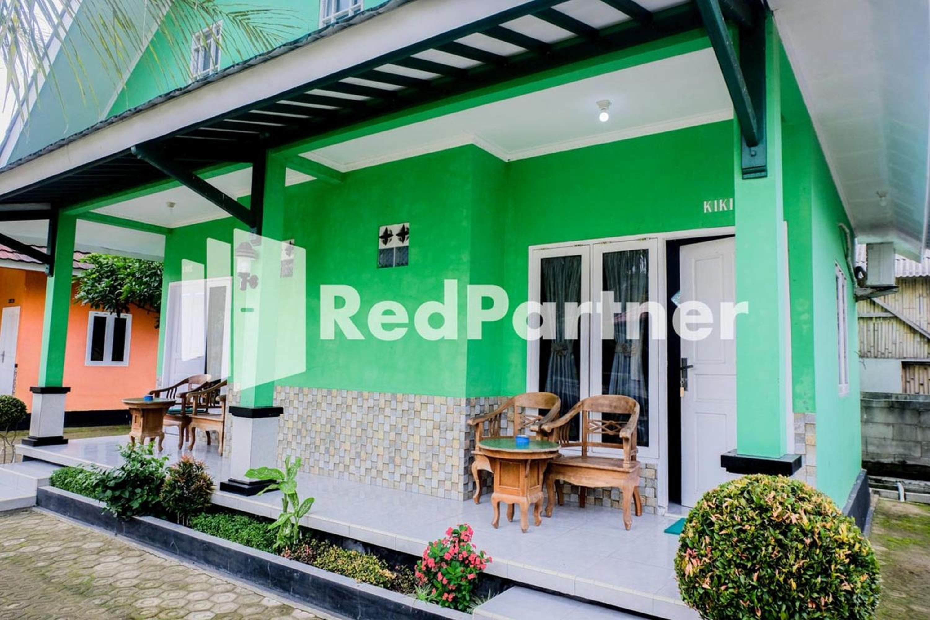 Villa Ikhbar Ciletuh RedPartner