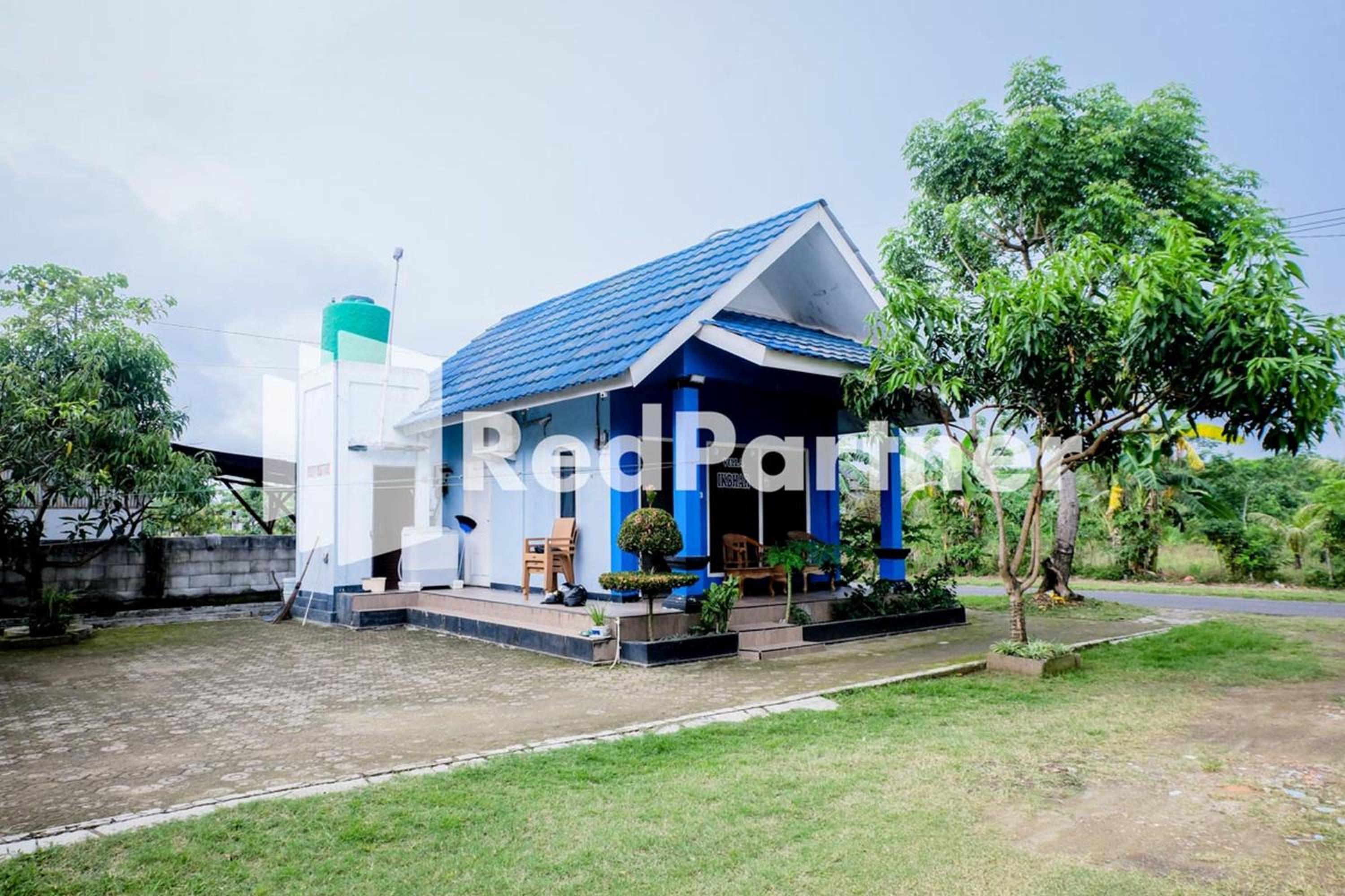 Villa Ikhbar Ciletuh RedPartner