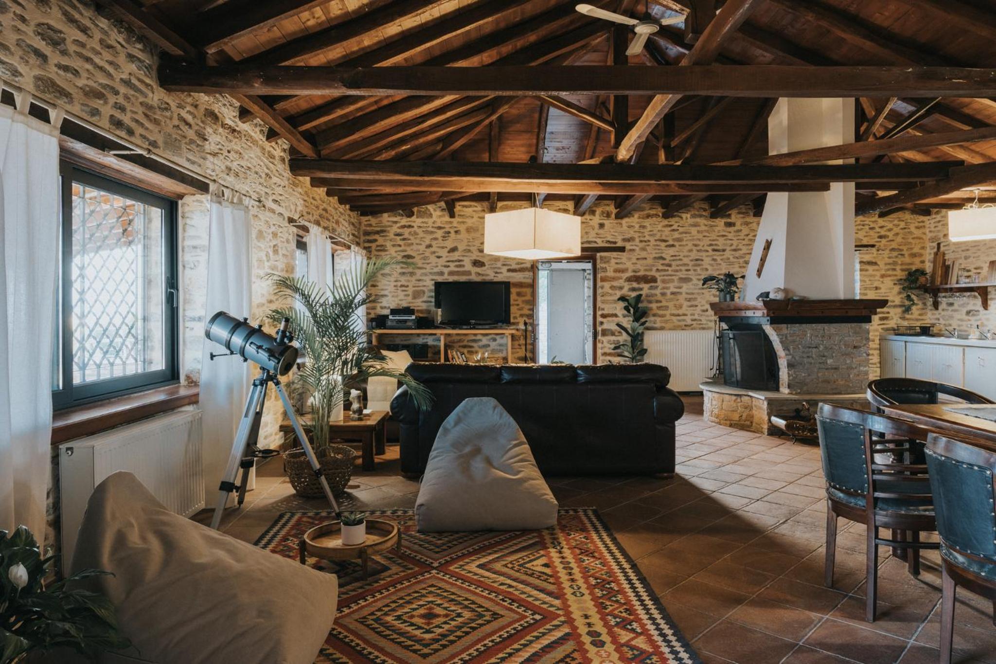 Pelion Homes