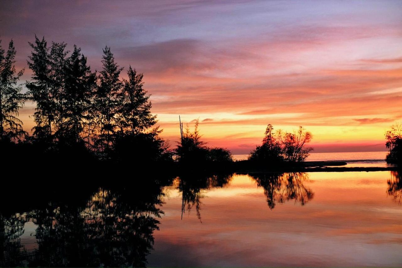 Eco Lagoon