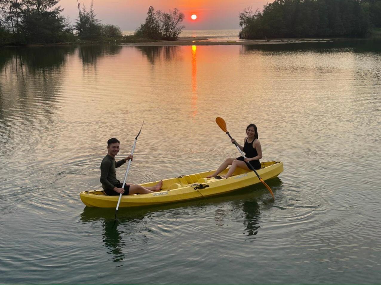 Eco Lagoon