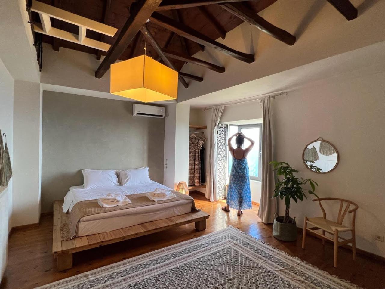 Pelion Homes