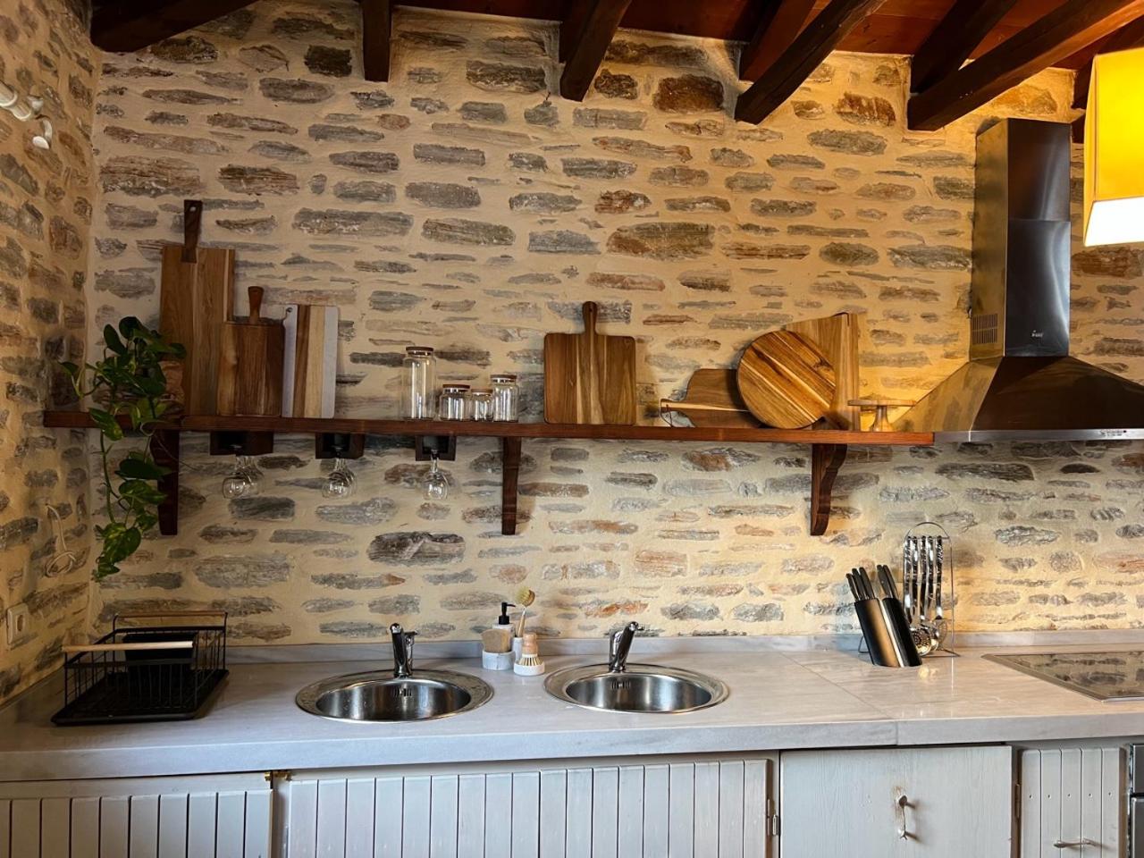 Pelion Homes
