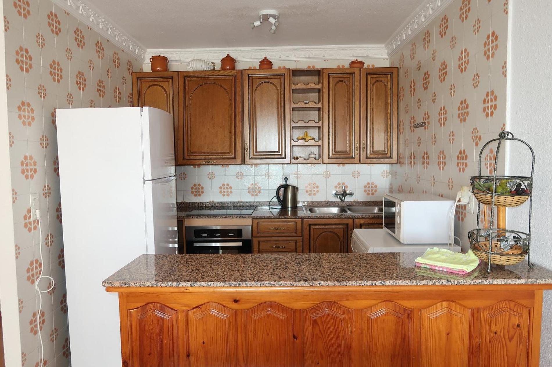 Almunecar Vacations - APCOSTAS - Almunecar Playa - Property Image 12