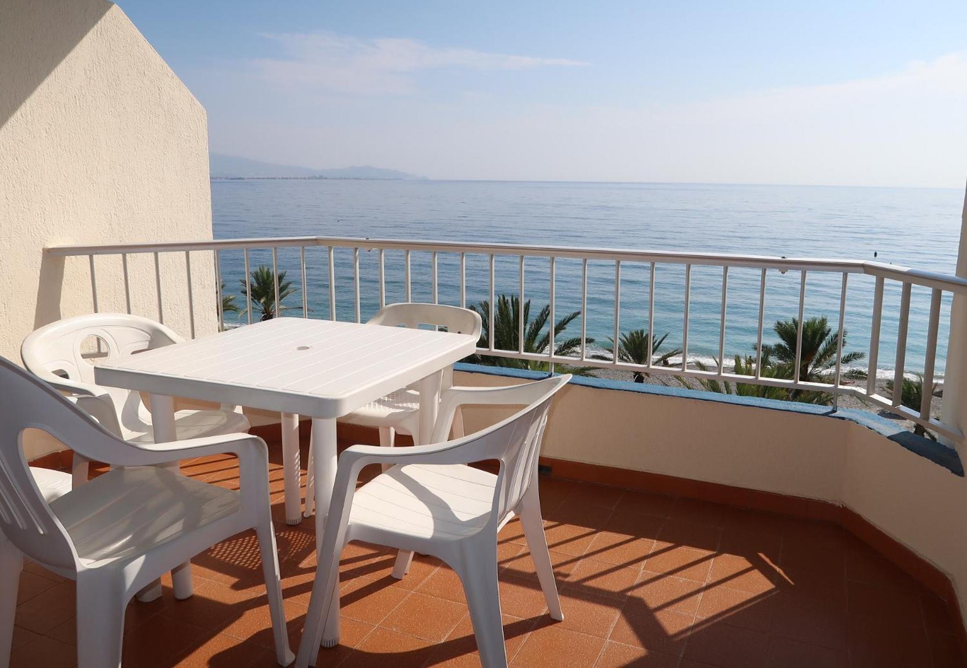 Almunecar Vacations - APCOSTAS - Almunecar Playa - Property Image 1
