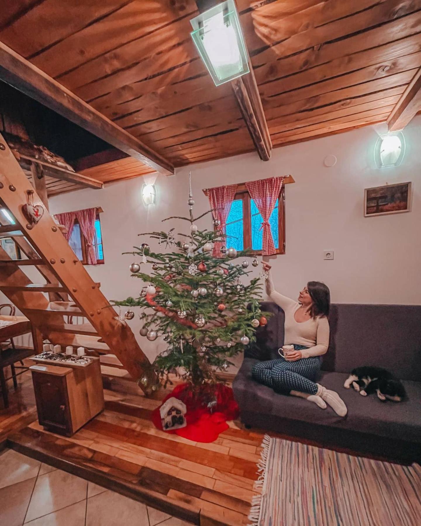 Imanje Jelaš view 4