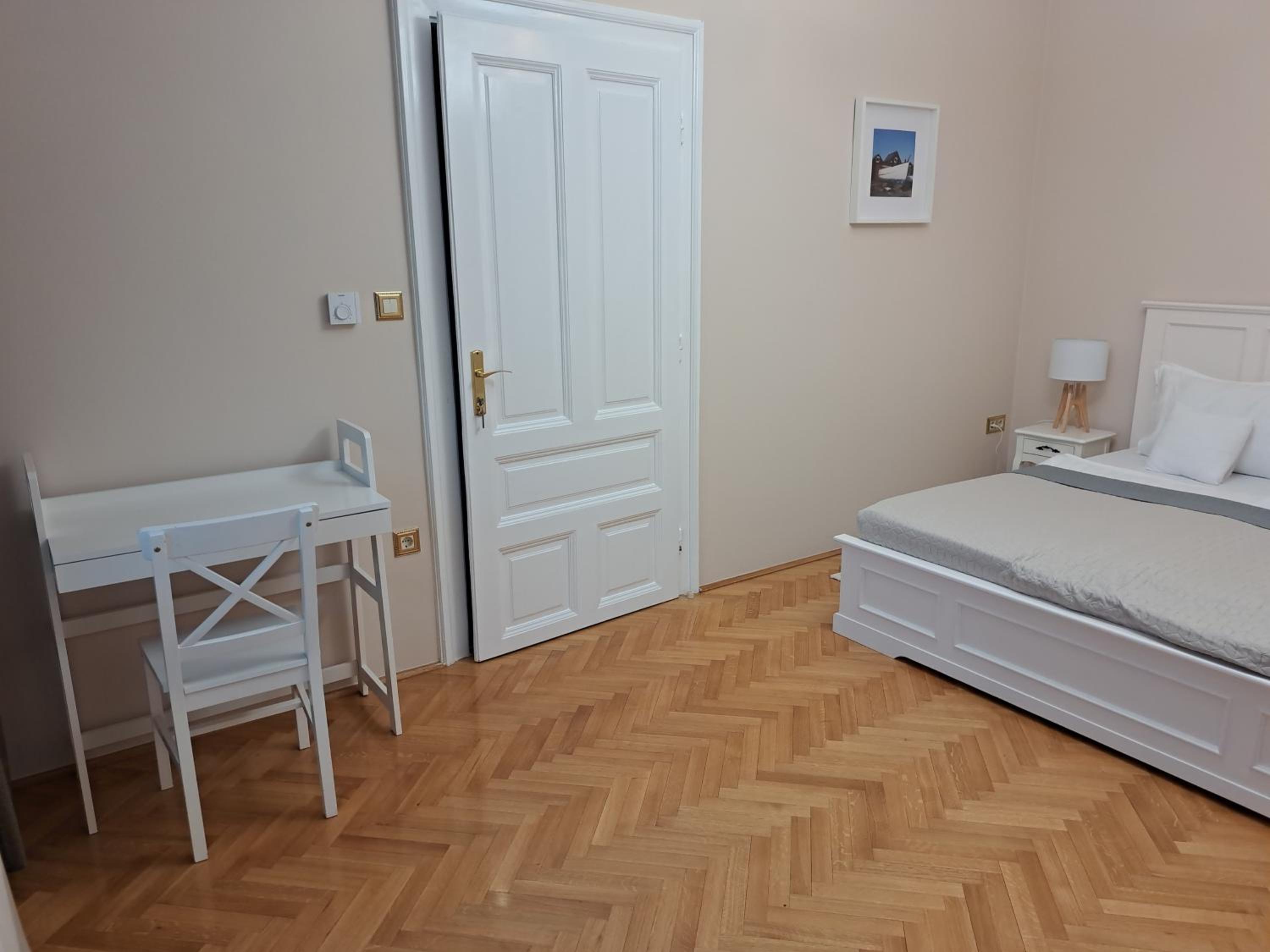 Soltész Grand Residence view 4