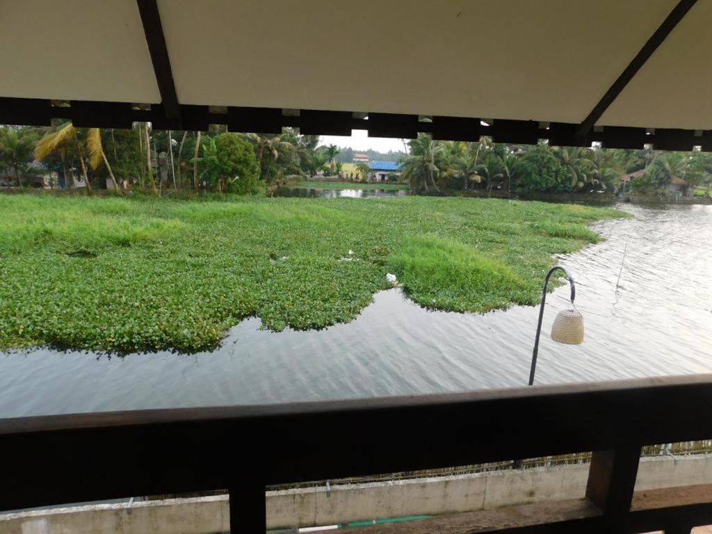 Paloma Backwater Resorts