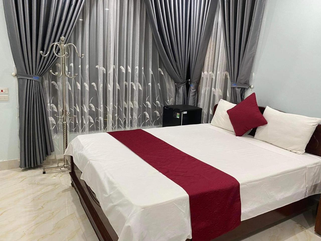 Tam Coc Bungalow