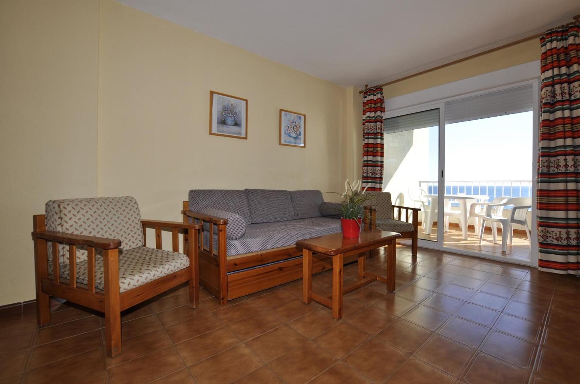 Almunecar Vacations - APCOSTAS - Almunecar Playa - Property Image 5