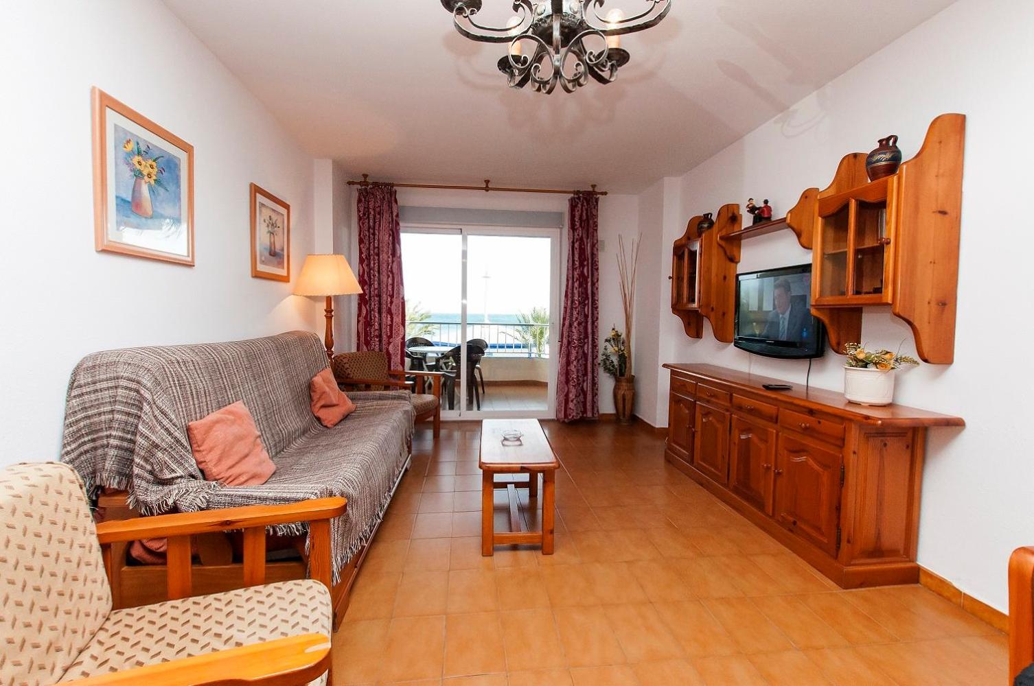 Almunecar Vacations - APCOSTAS - Almunecar Playa - Property Image 4