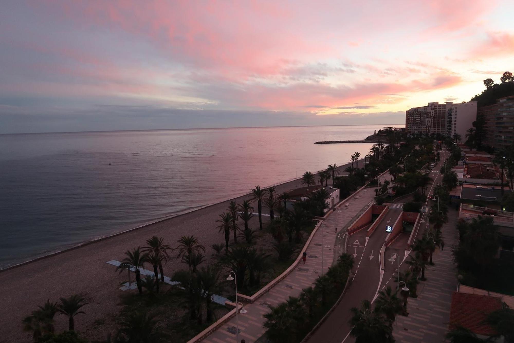 Almunecar Vacations - APCOSTAS - Almunecar Playa - Property Image 3