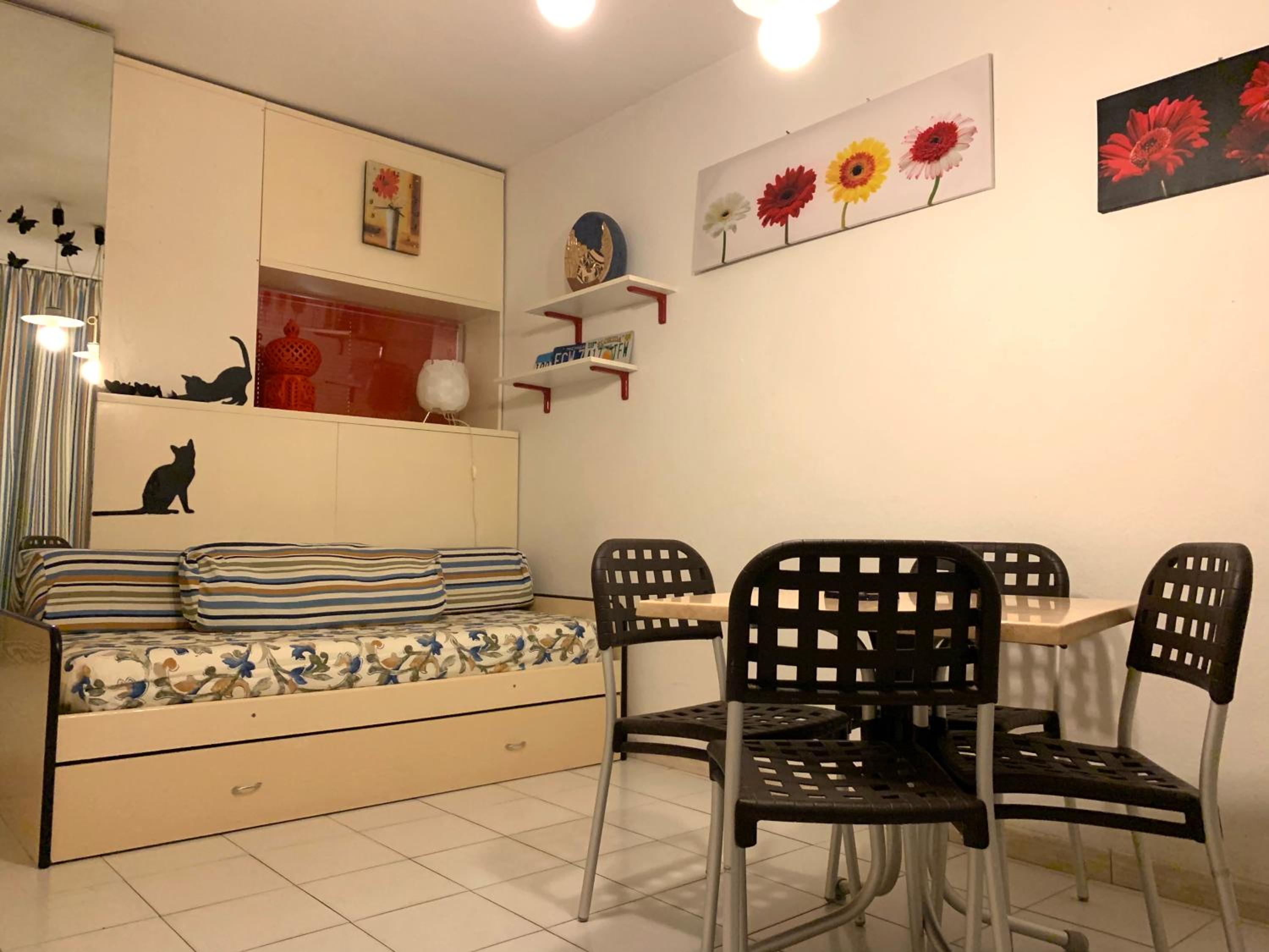 Rio Piccolo Apartment