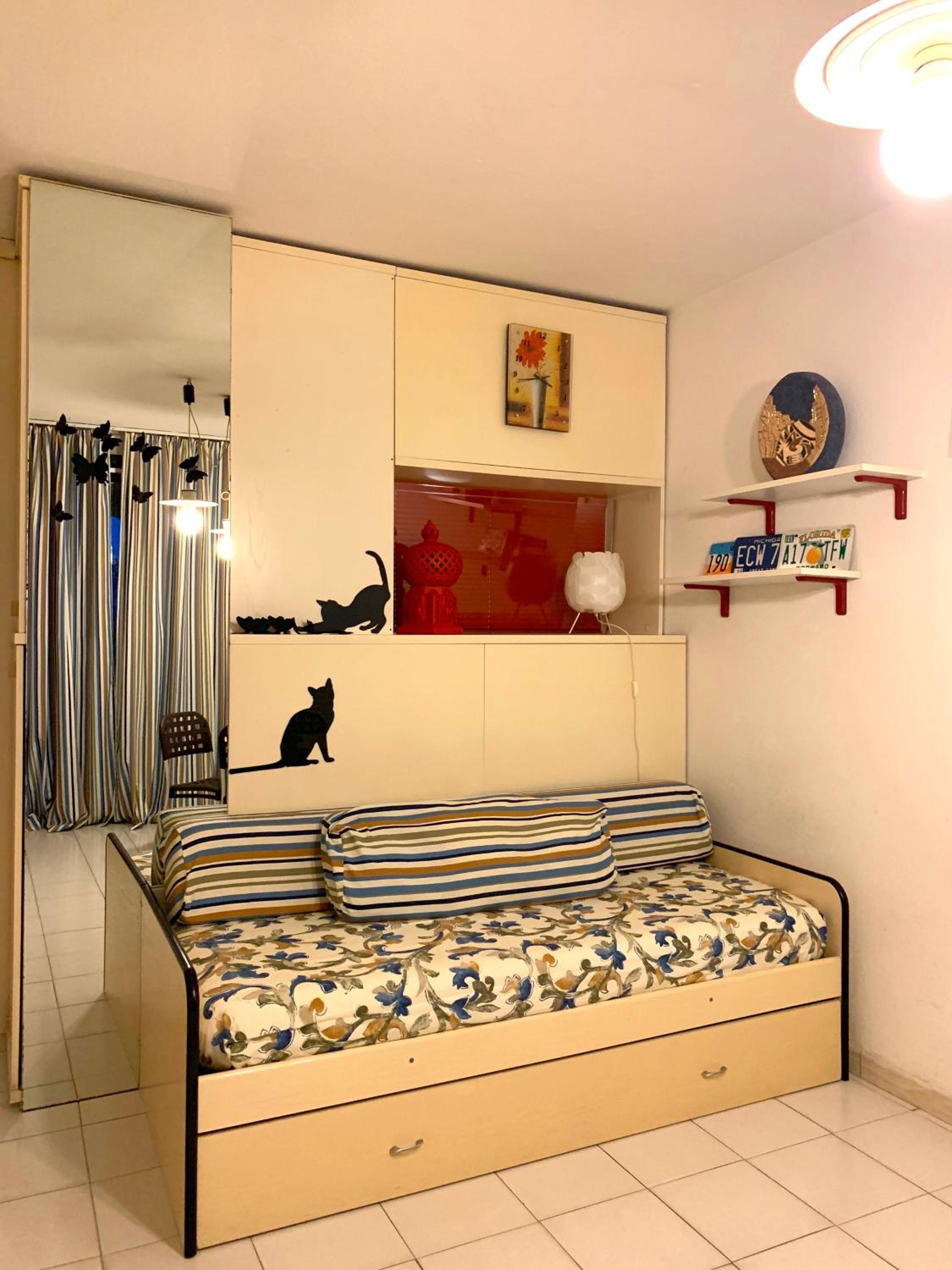 Rio Piccolo Apartment