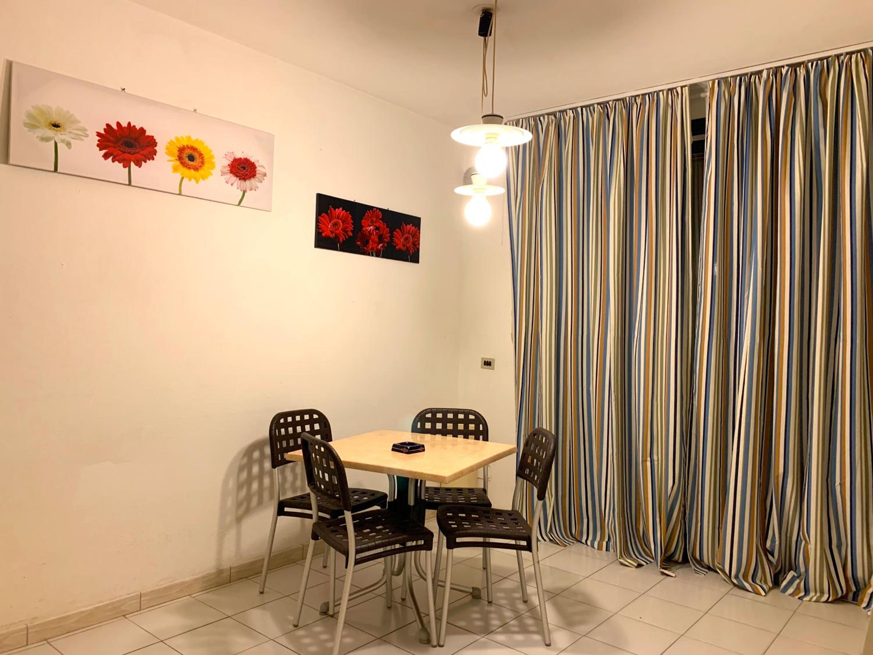 Rio Piccolo Apartment