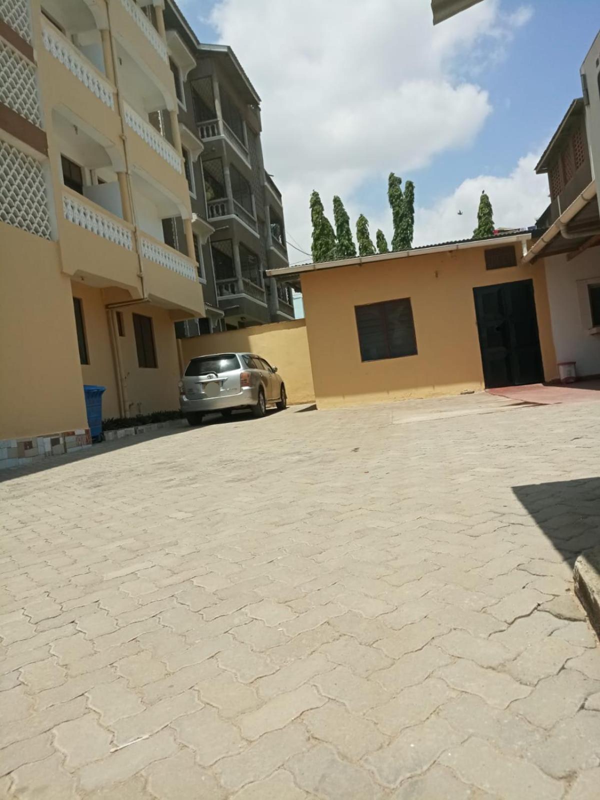 Golden Guest House- Miritini