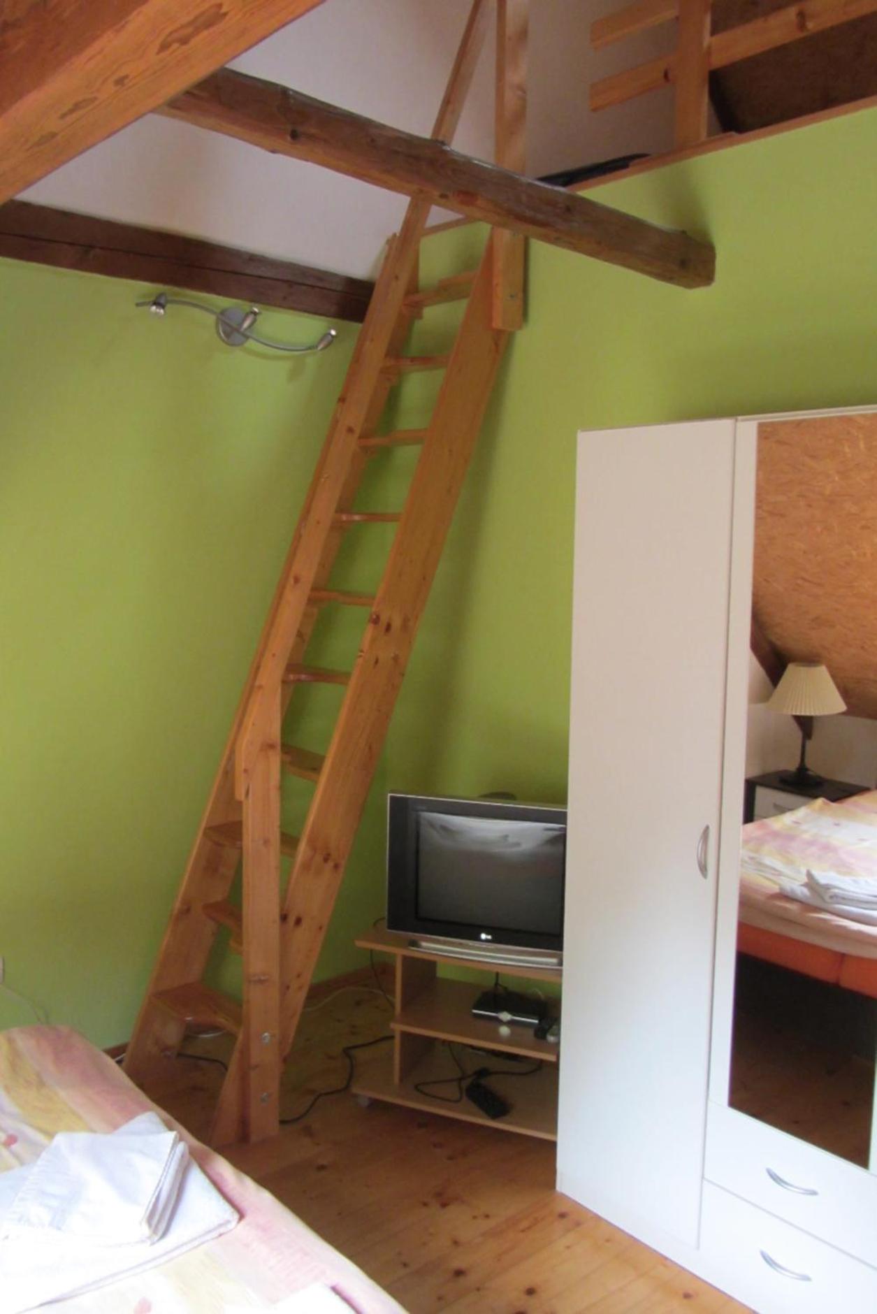 Pension U Starýho Dubu