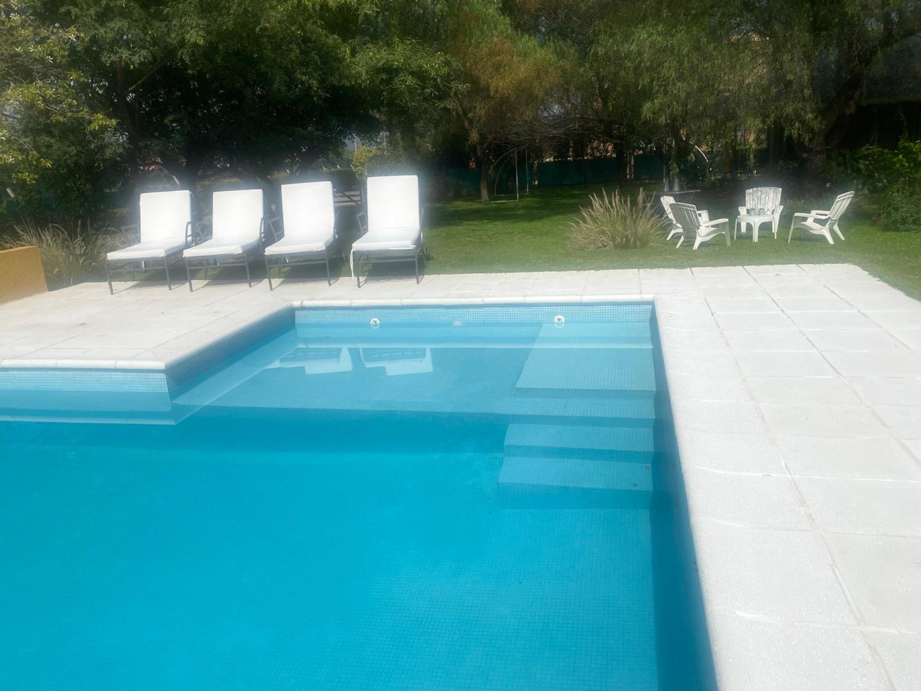 CASA 6 A Malibú 3km del Aeropuerto Podes dejar tu auto