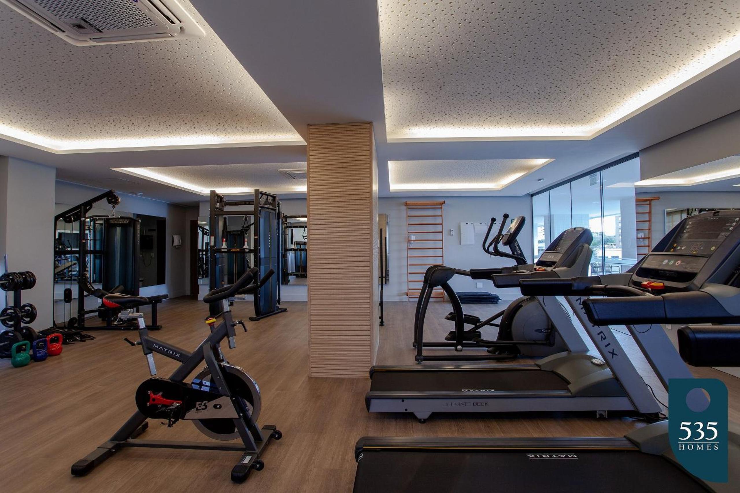 Bedsitter with sea view and modern amenities