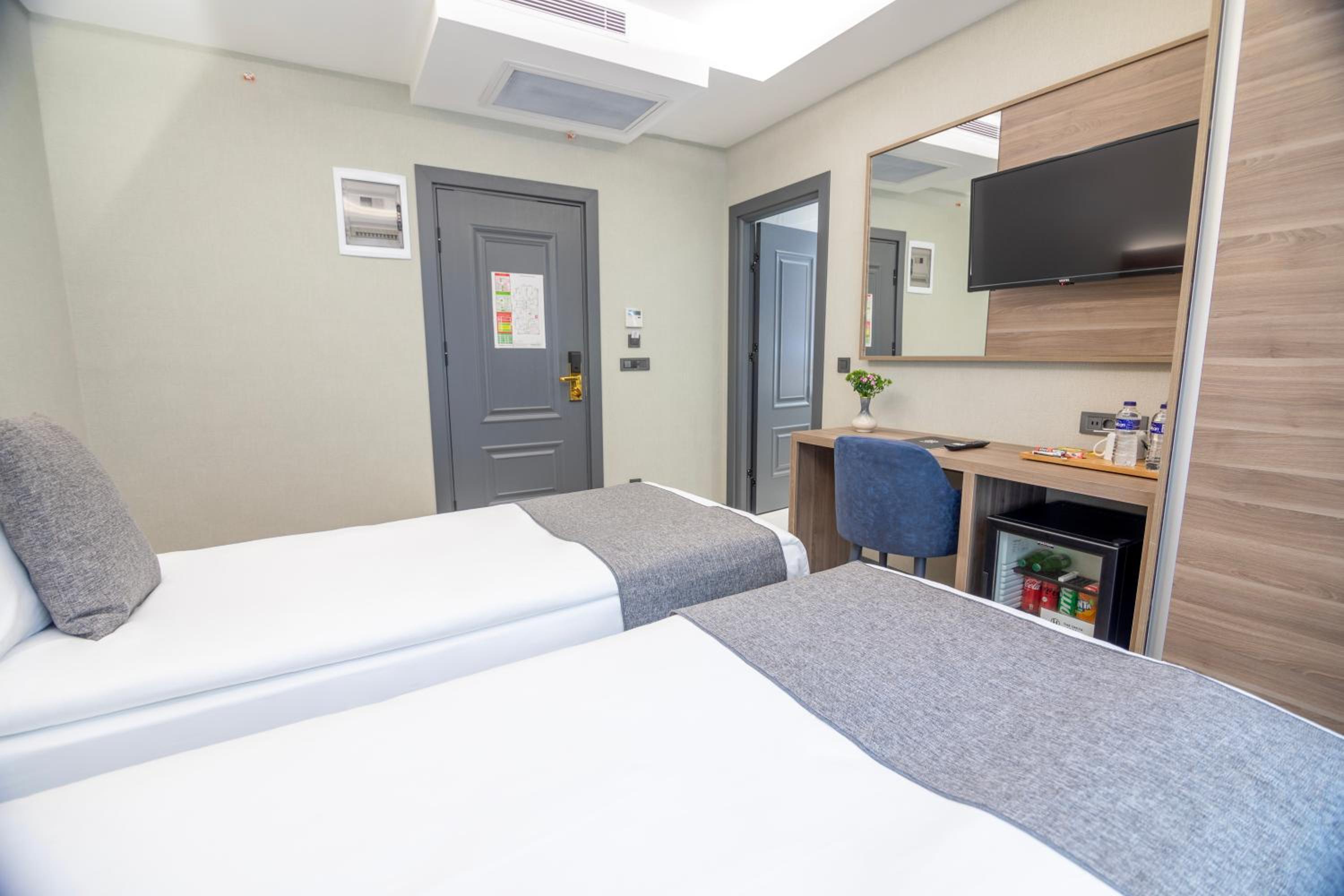 The Omiya Otel - Image 39