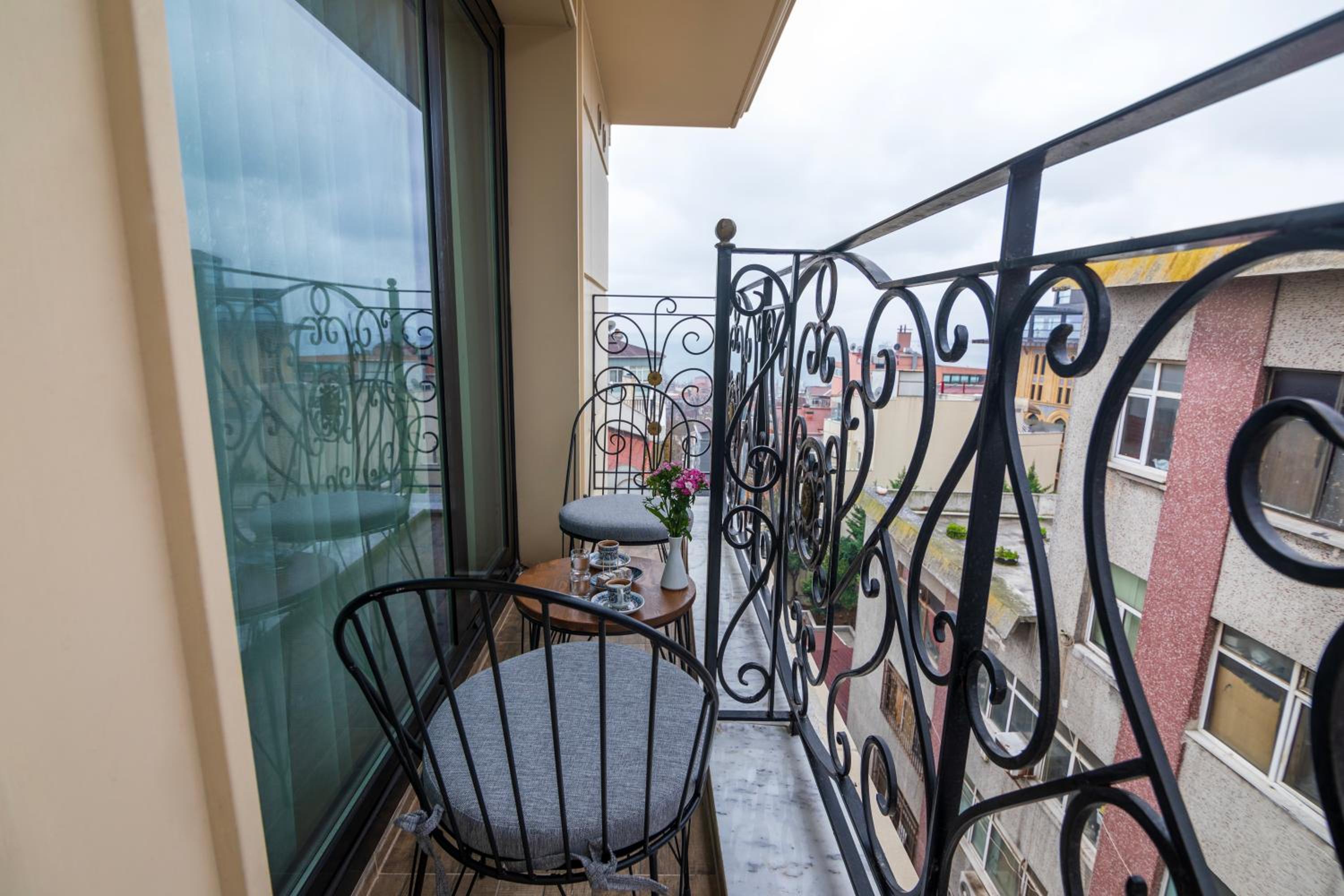 The Omiya Otel - Image 12