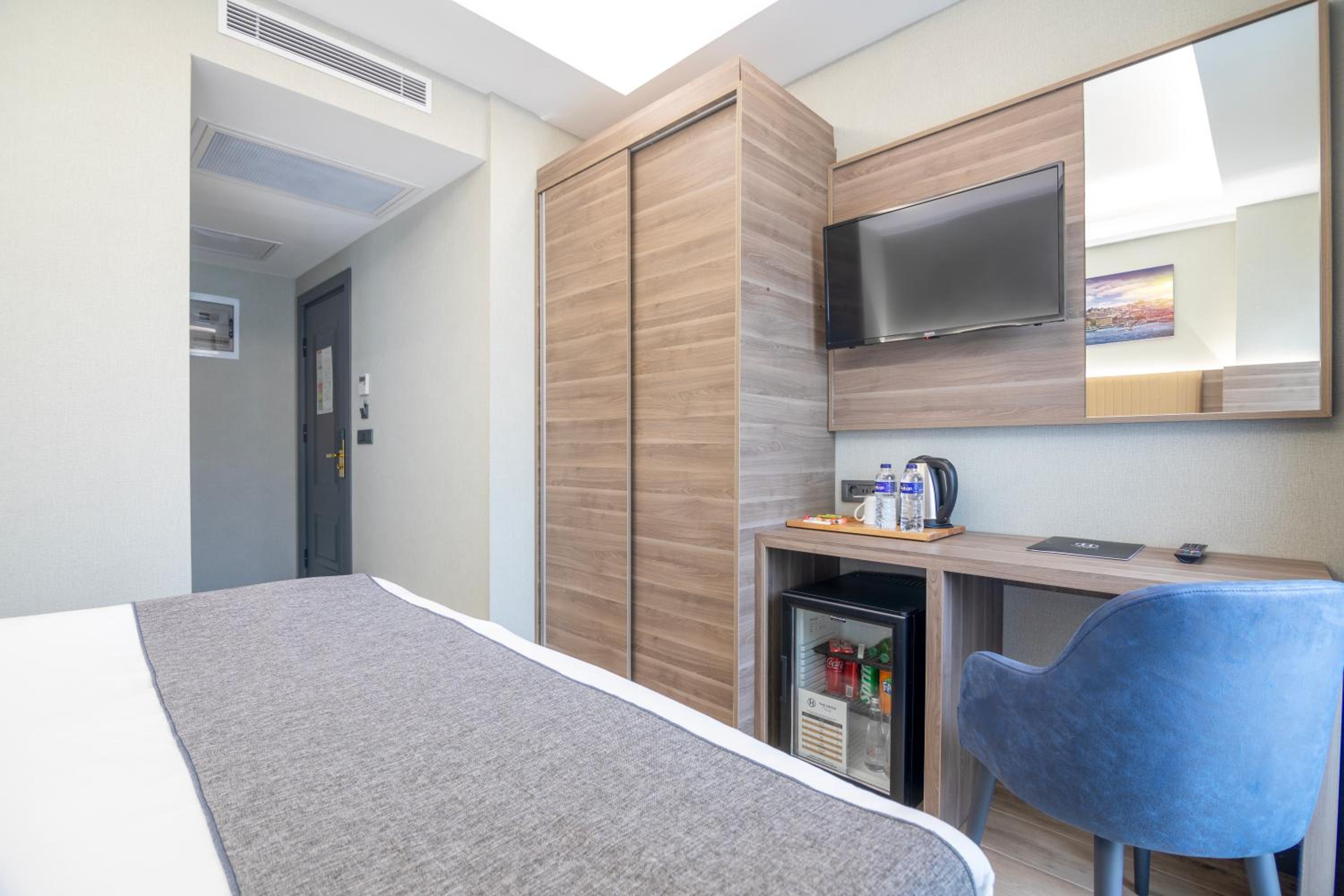 The Omiya Otel - Image 24