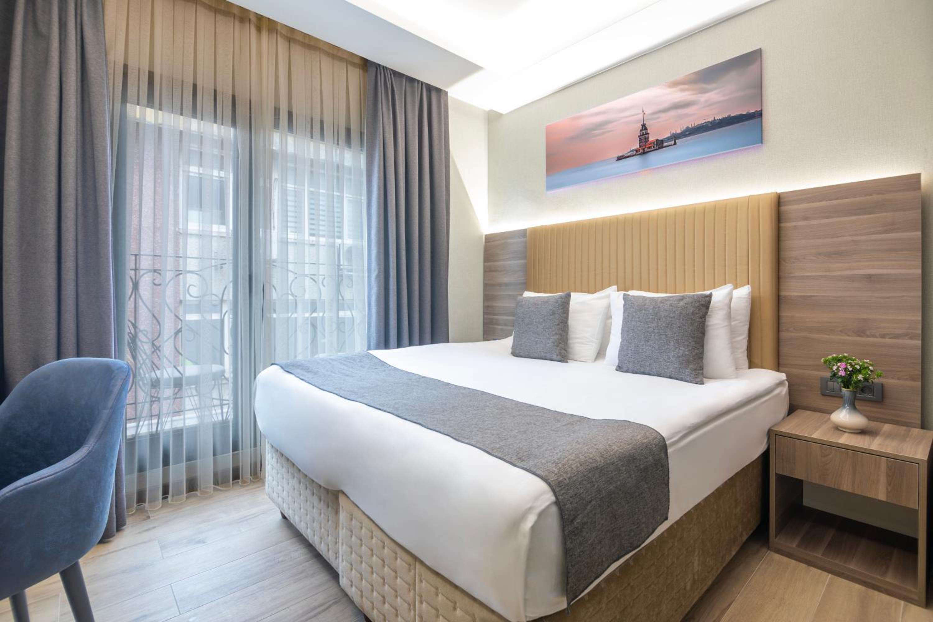 The Omiya Otel - Image 37