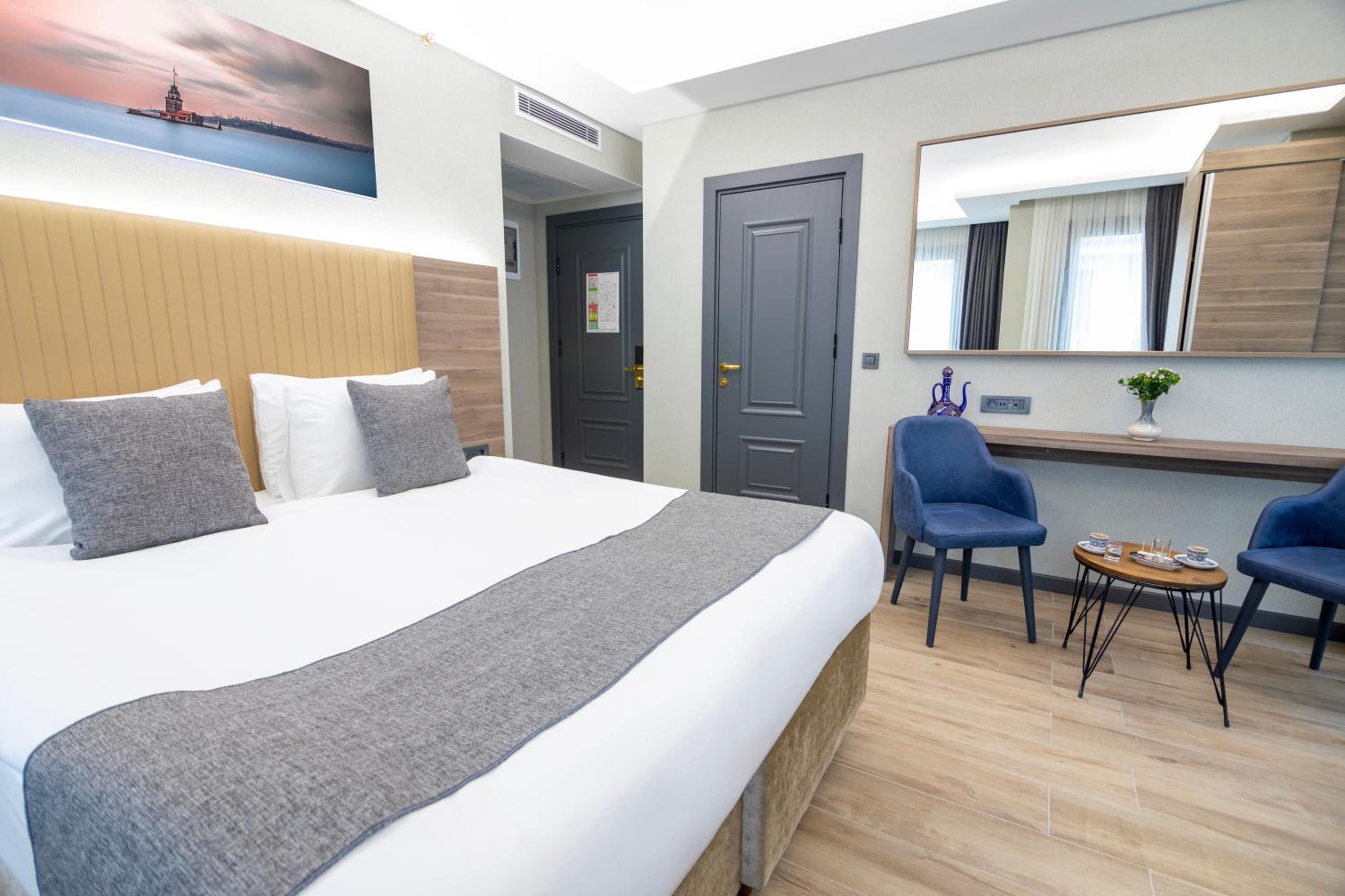 The Omiya Otel - Image 36