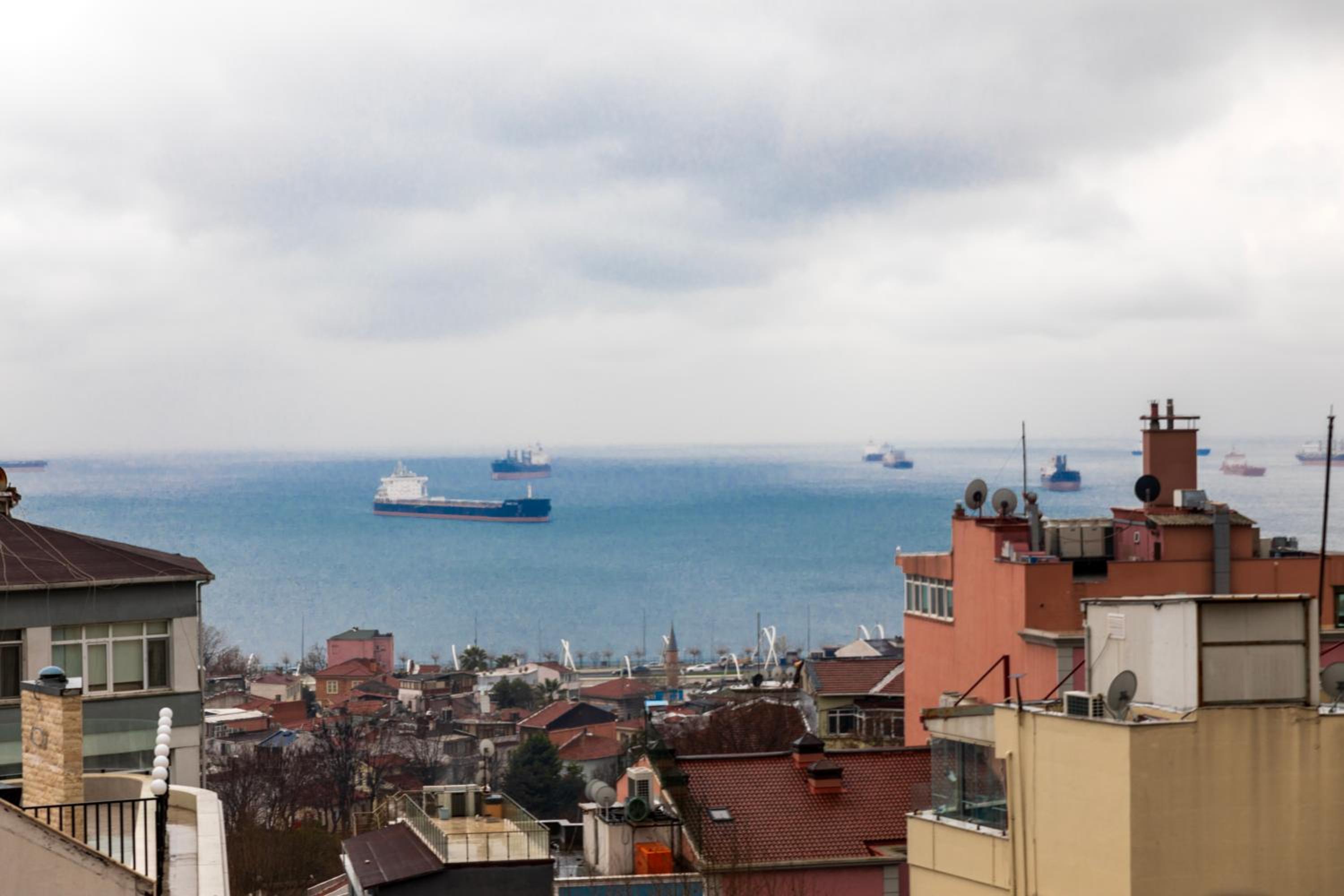 The Omiya Otel - Image 18