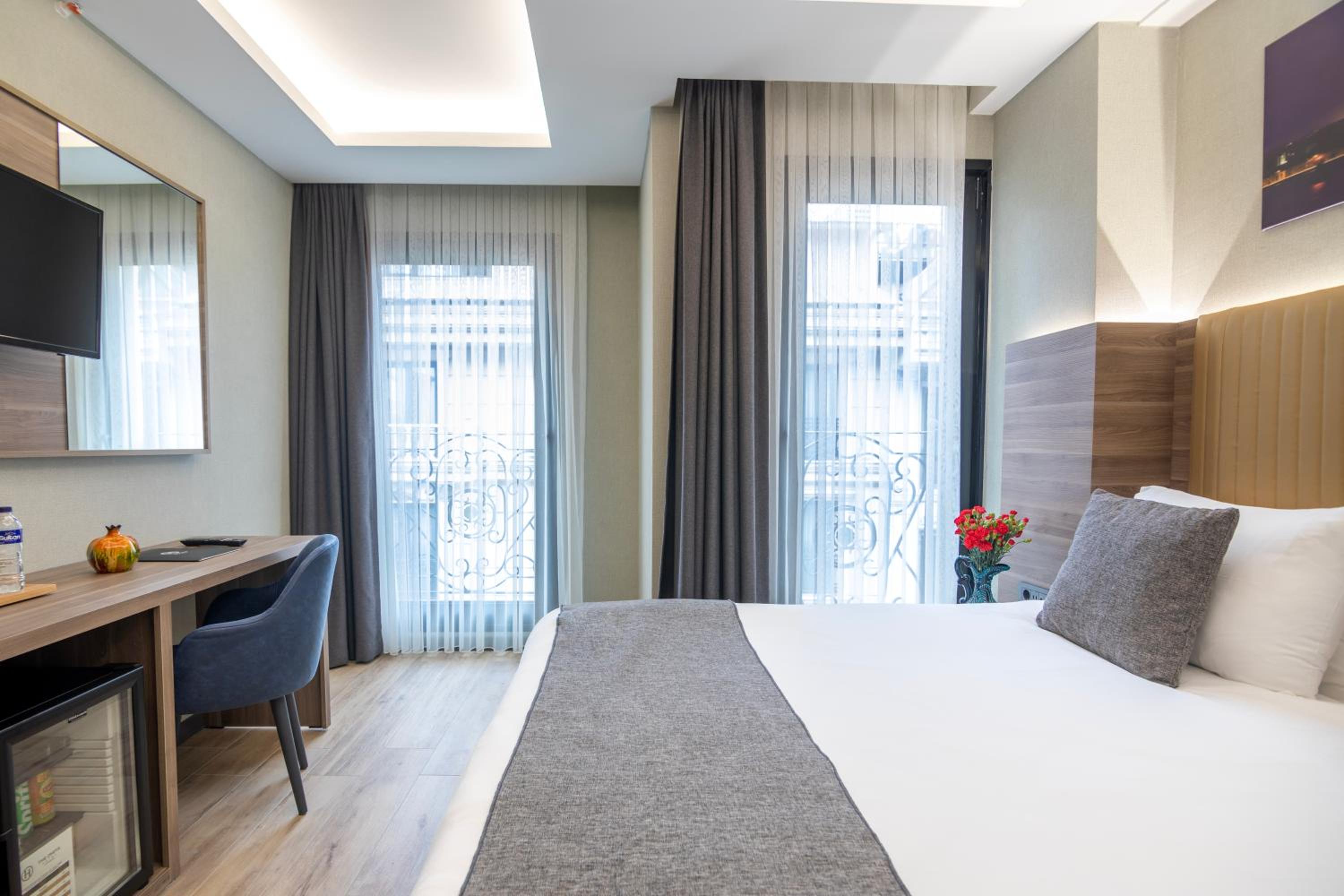 The Omiya Otel - Image 23