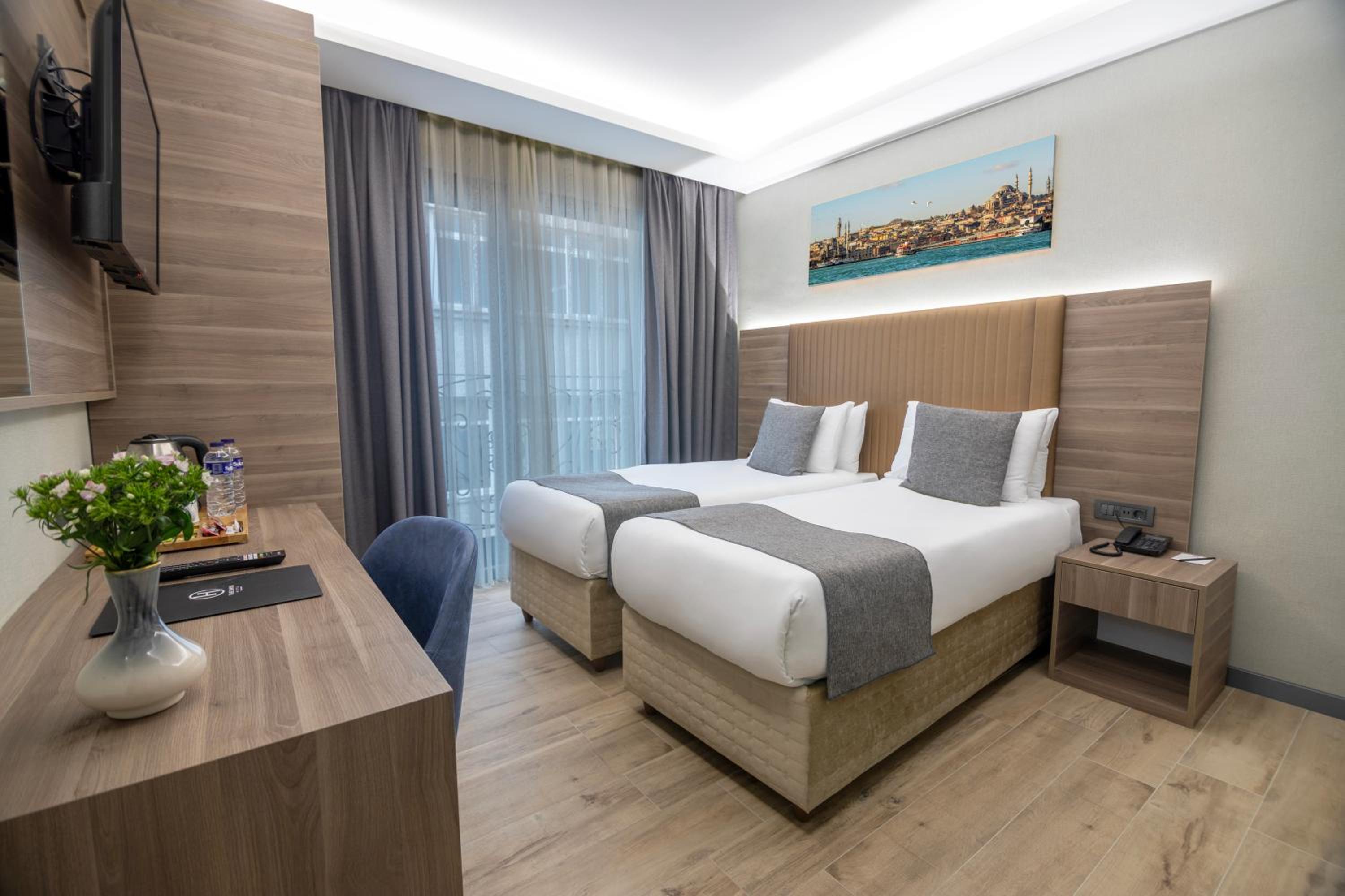 The Omiya Otel - Image 10