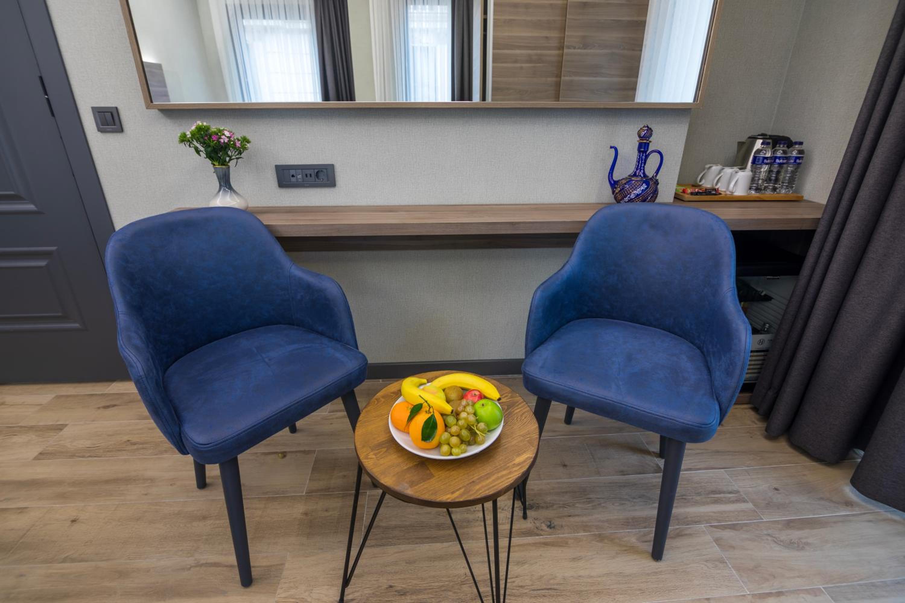 The Omiya Otel - Image 33