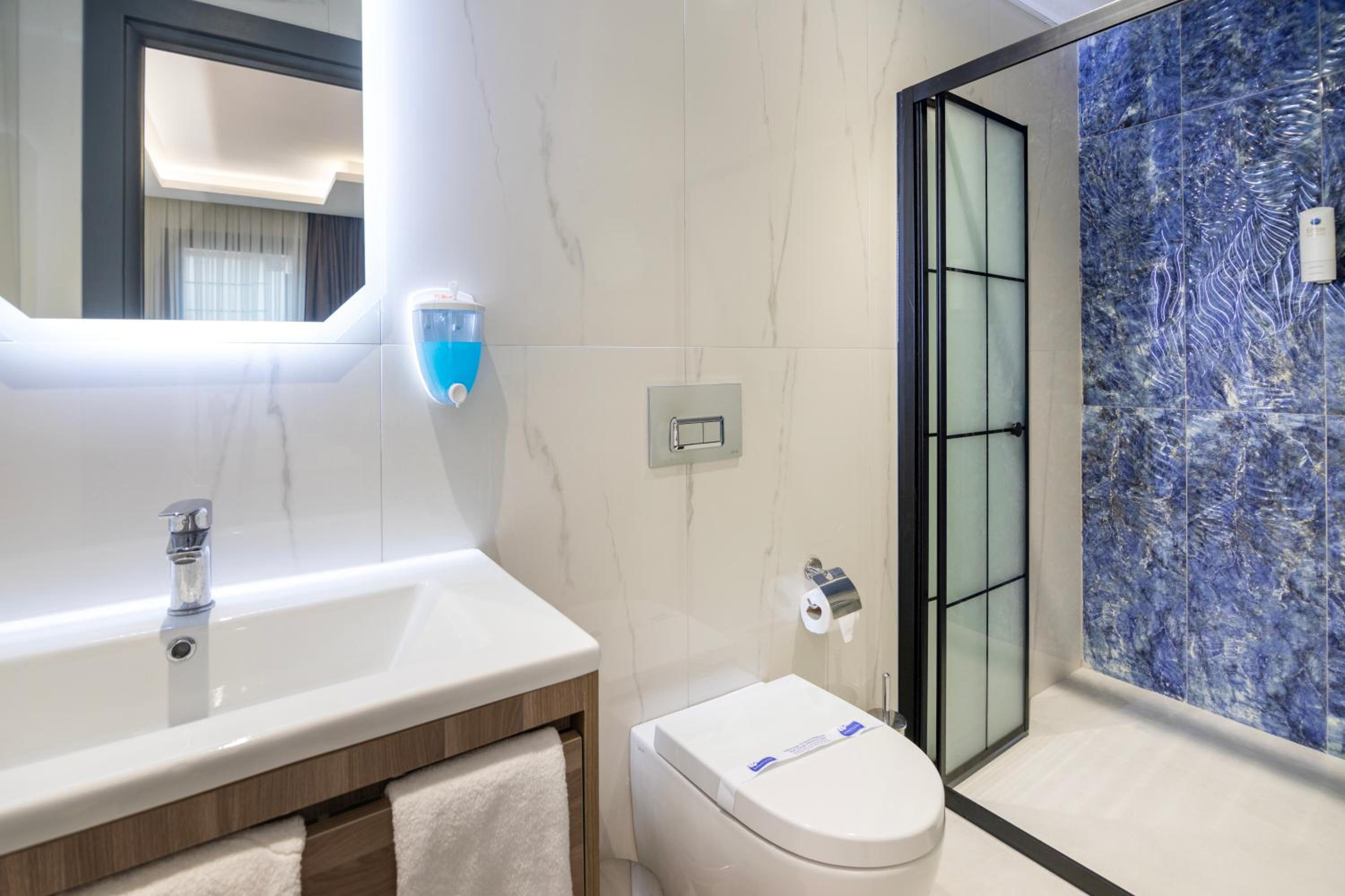 The Omiya Otel - Image 45