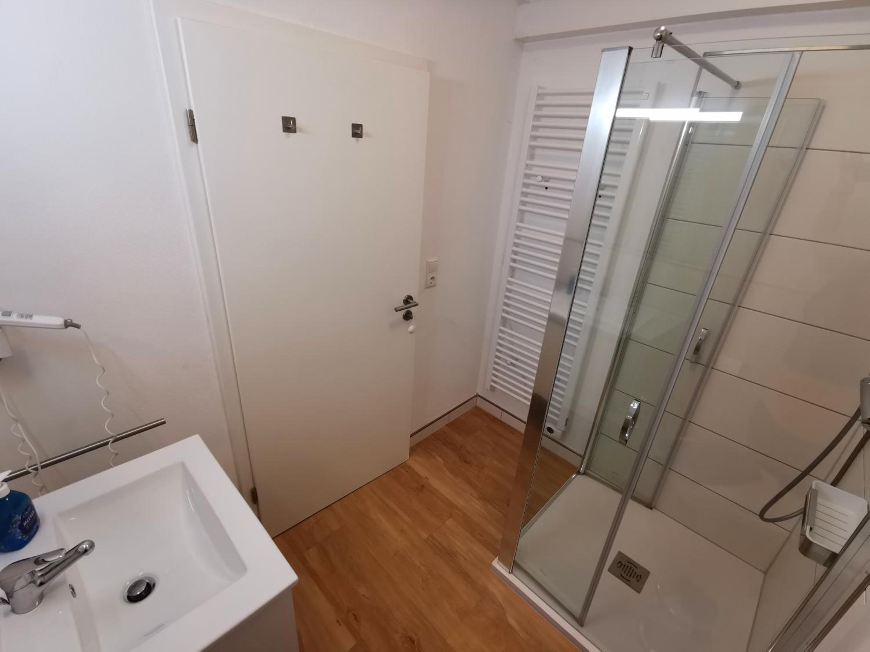 Ferienanlage Haus hinter den Dünen App 9 EG 1 view 5