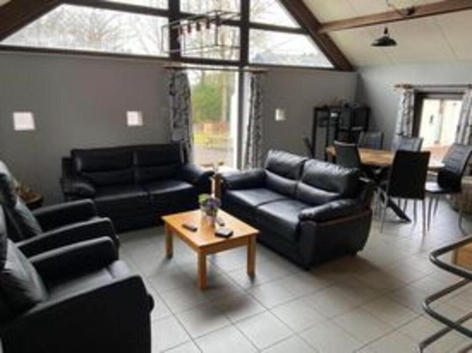 Maison Bonne Humeur Achouffe