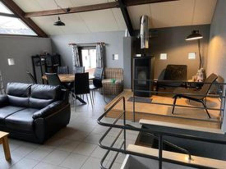 Maison Bonne Humeur Achouffe