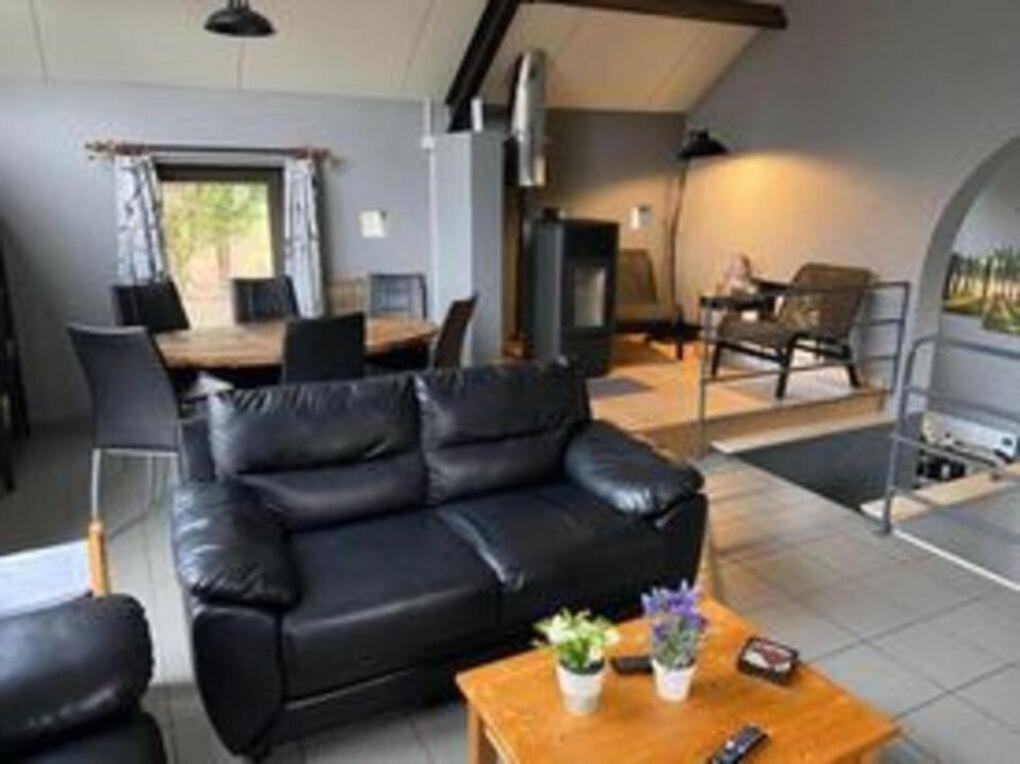 Maison Bonne Humeur Achouffe