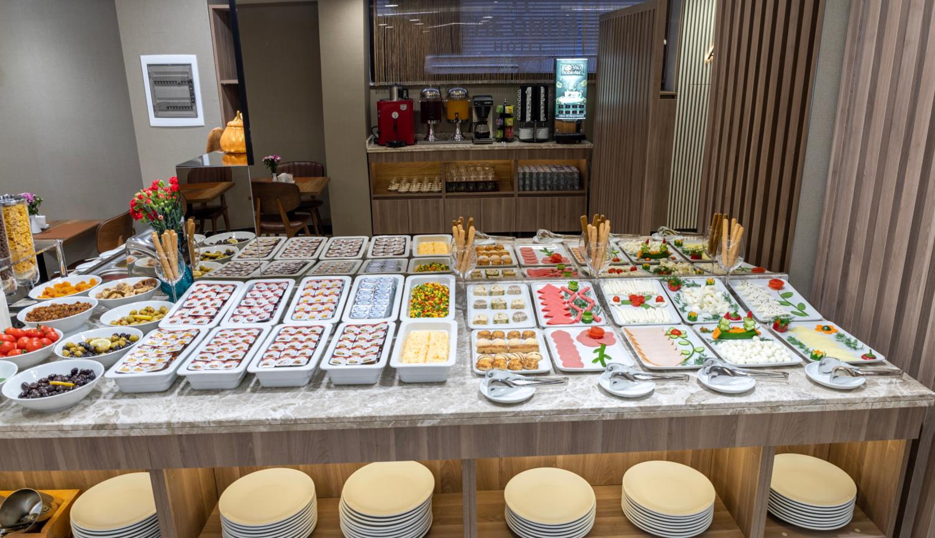 The Omiya Otel - Image 34