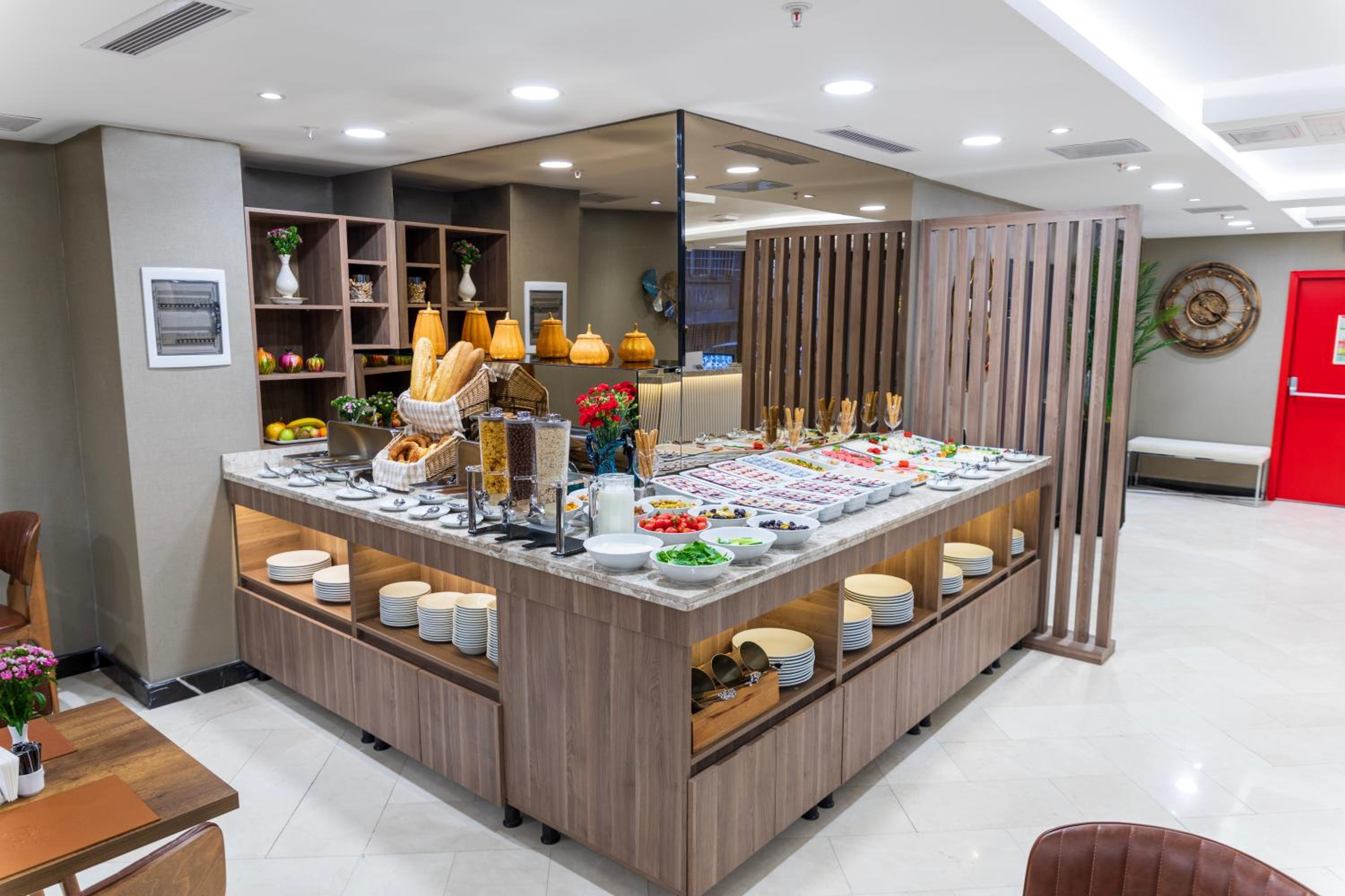 The Omiya Otel - Image 27