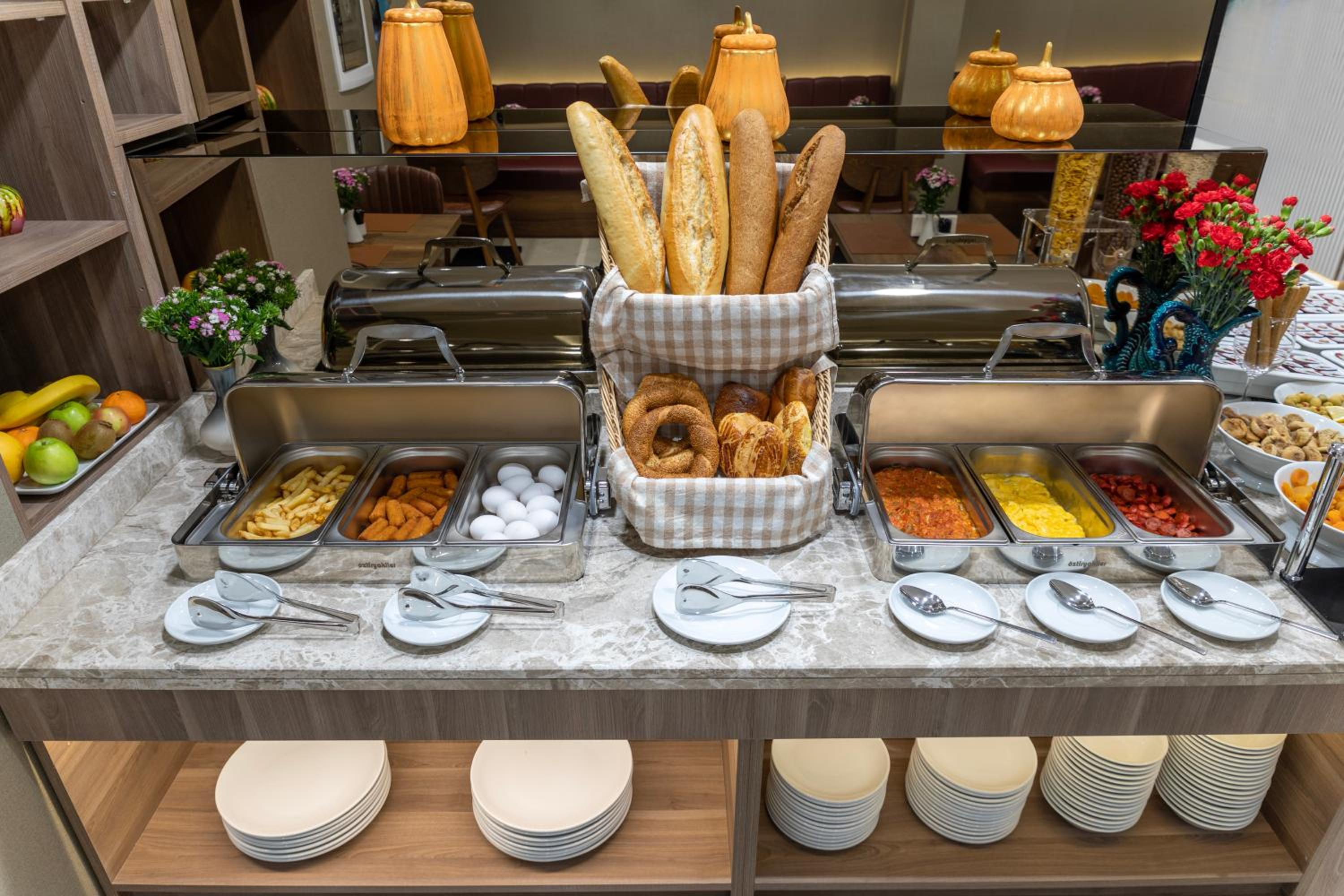 The Omiya Otel - Image 29