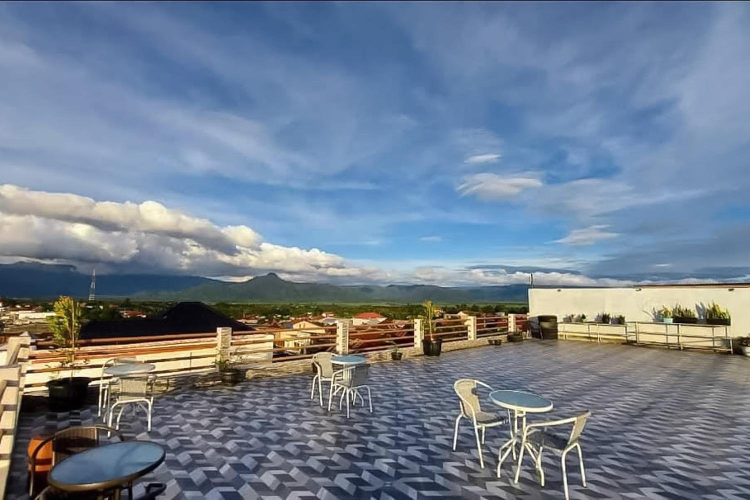 roof