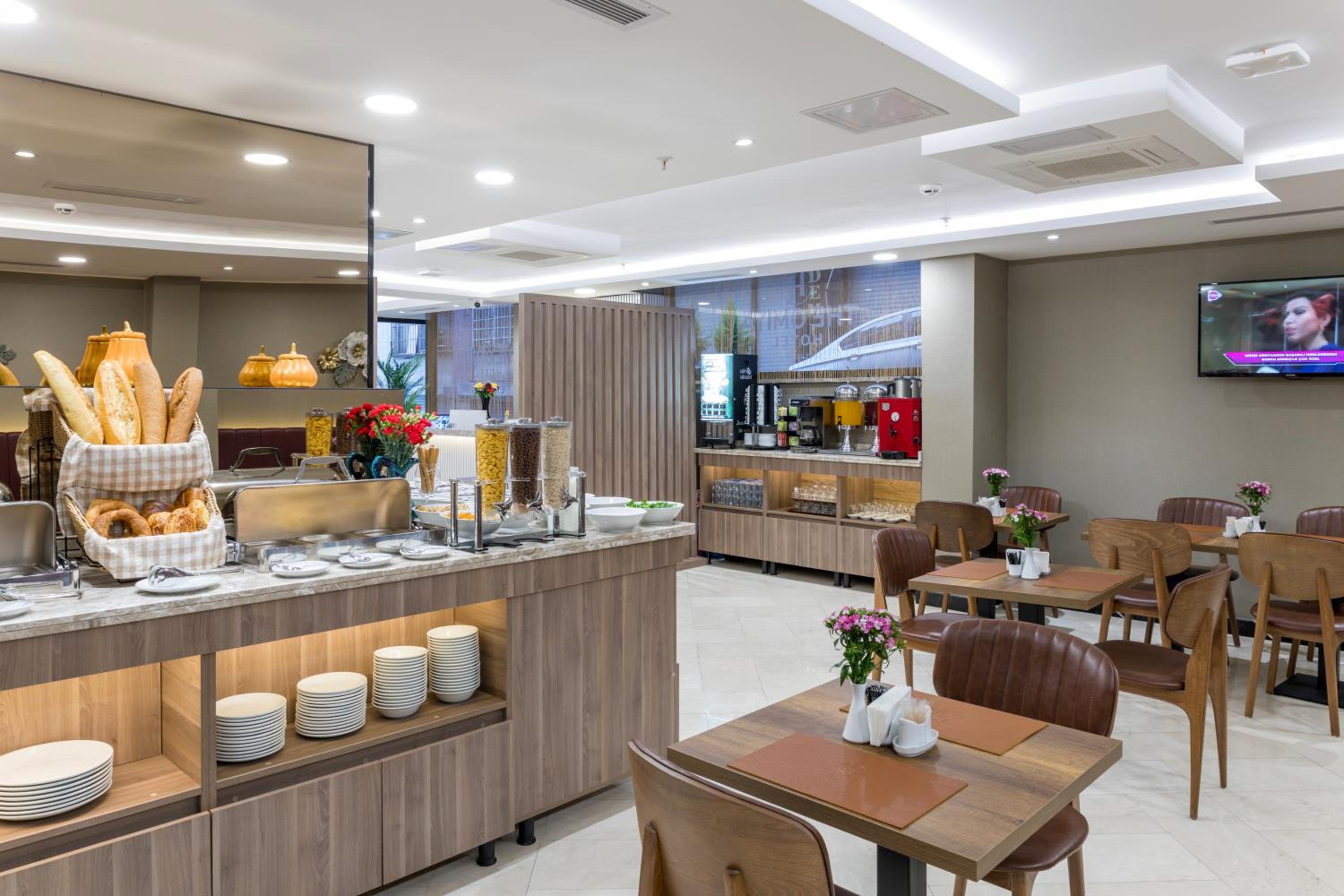 The Omiya Otel - Image 28