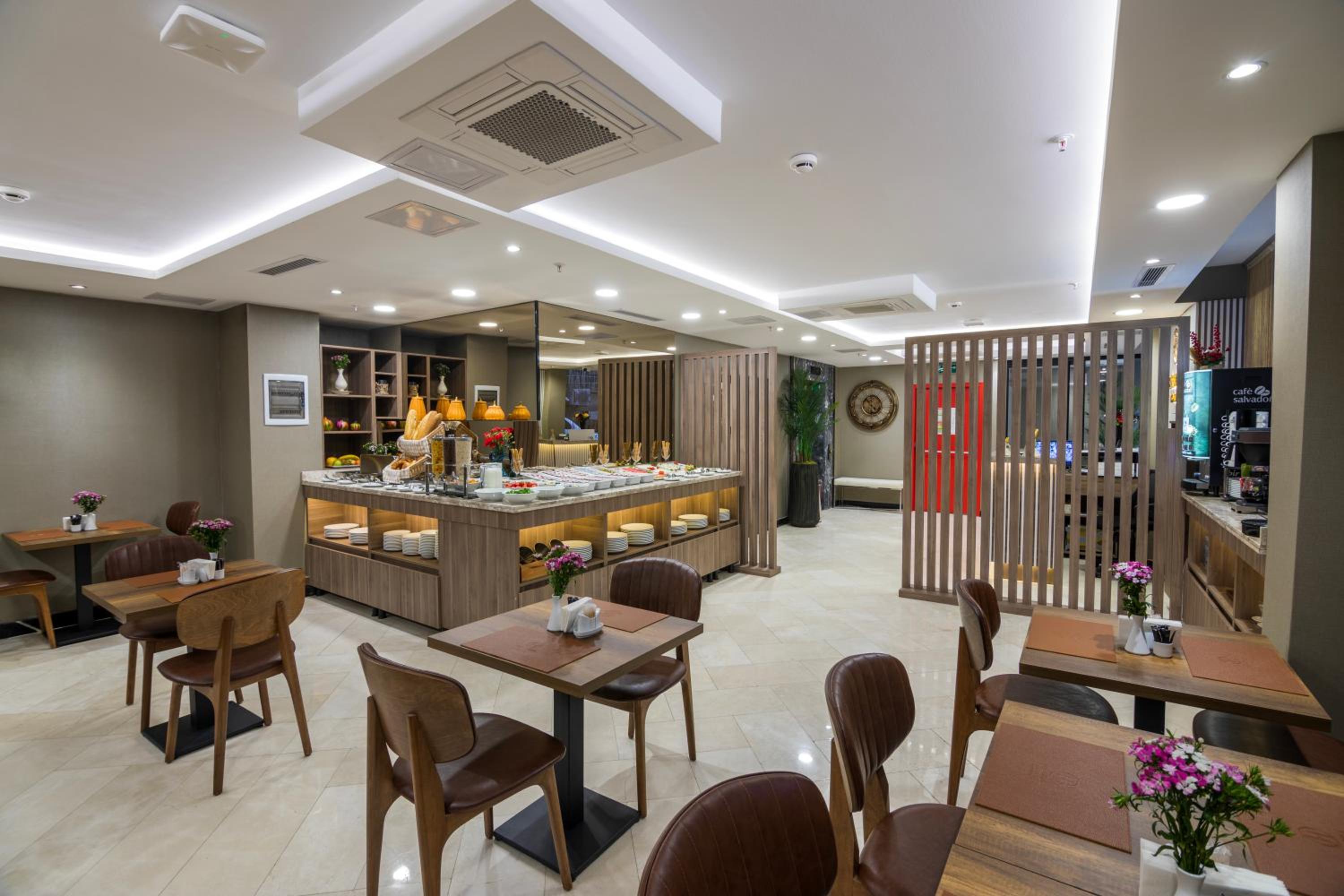 The Omiya Otel - Image 30