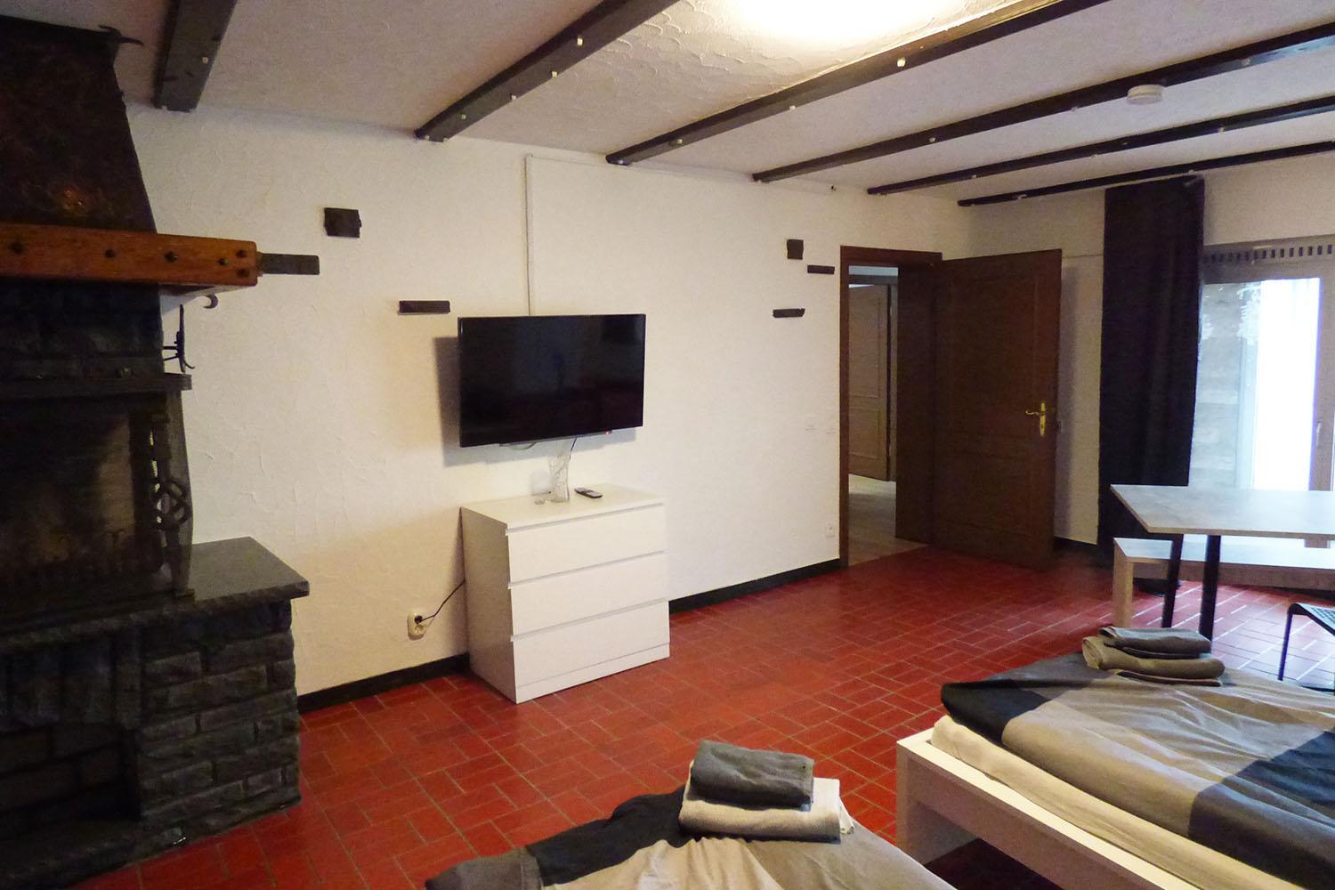 Work&Stay Apartments Hellenthal