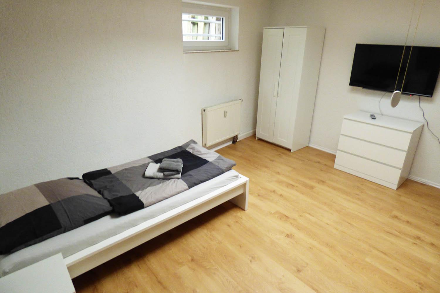 Work&Stay Apartments Hellenthal