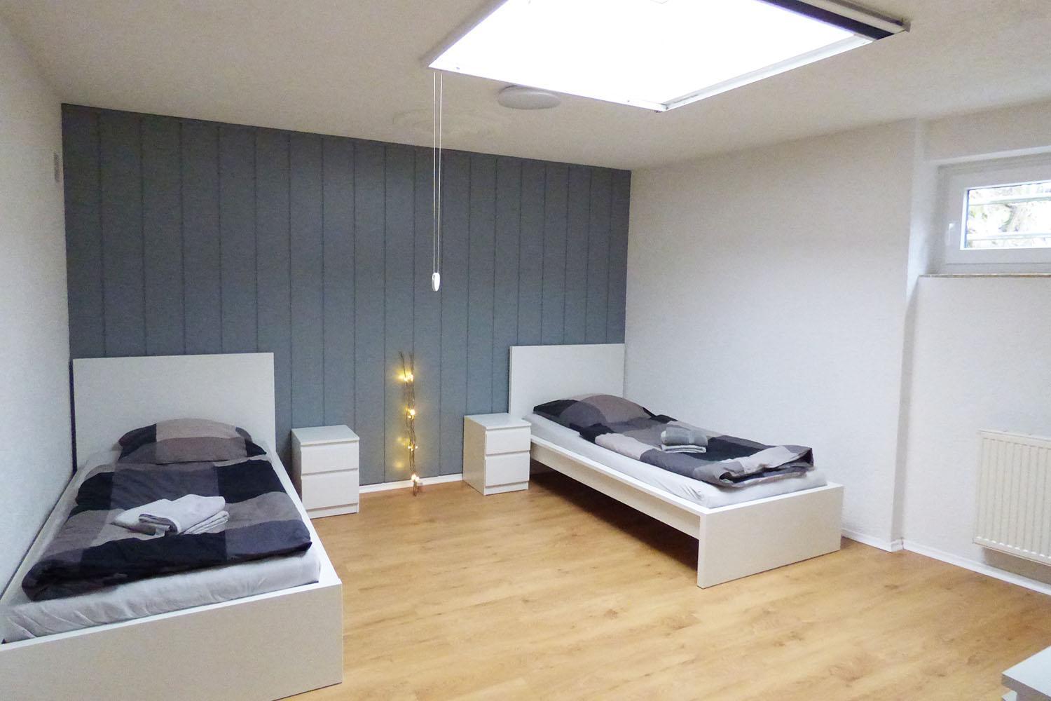Work&Stay Apartments Hellenthal