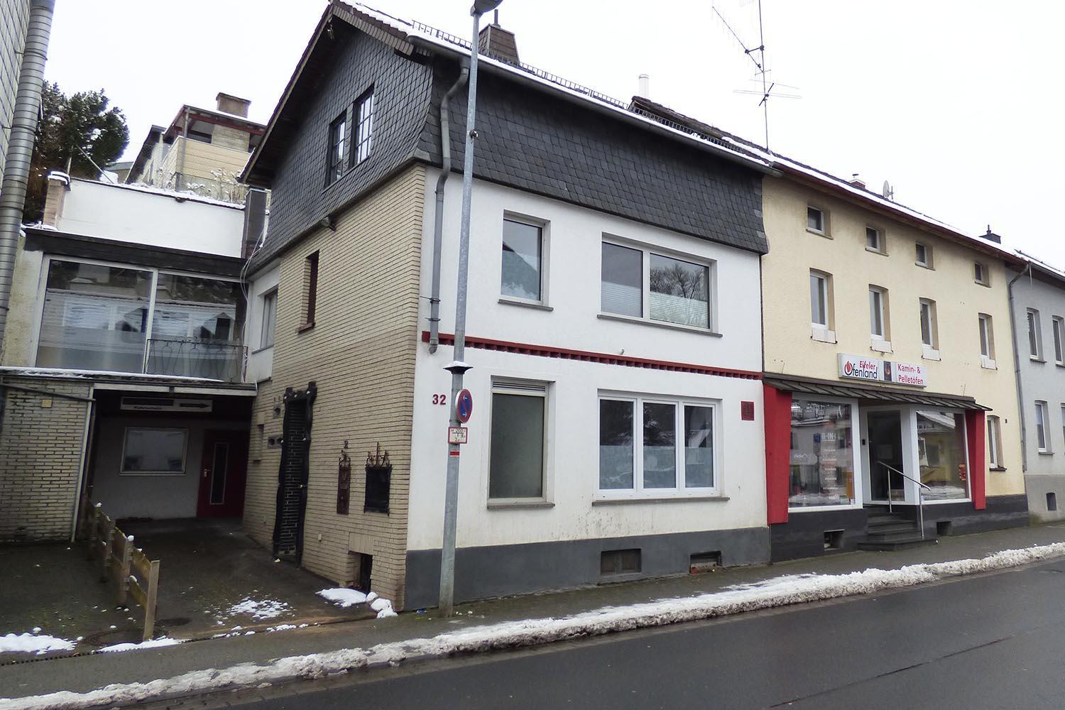 Work&Stay Apartments Hellenthal