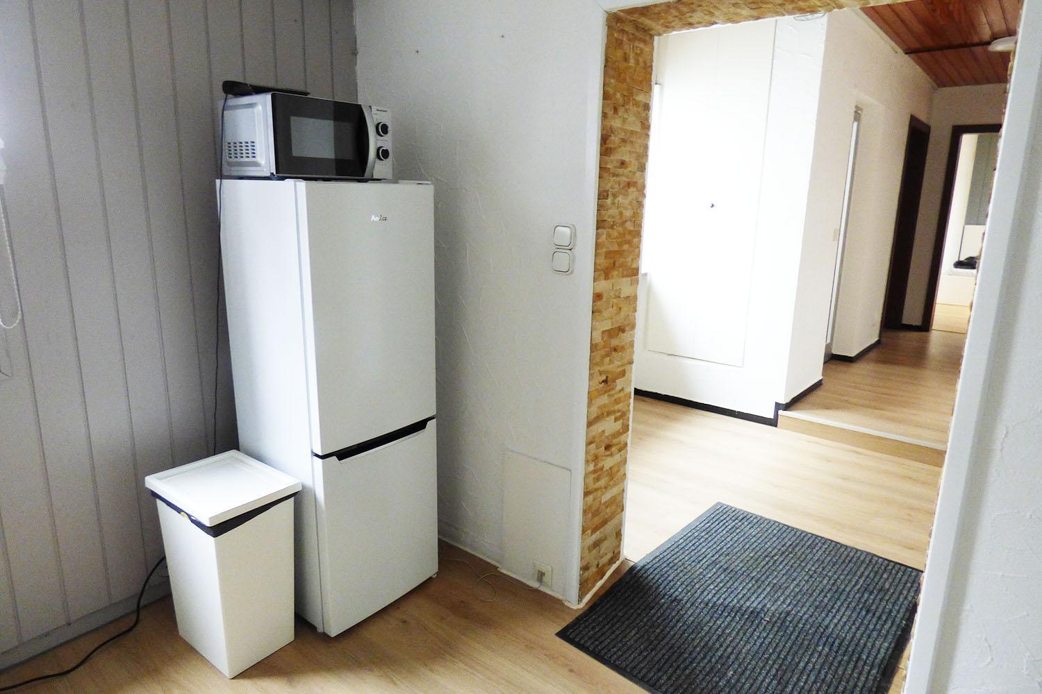 Work&Stay Apartments Hellenthal